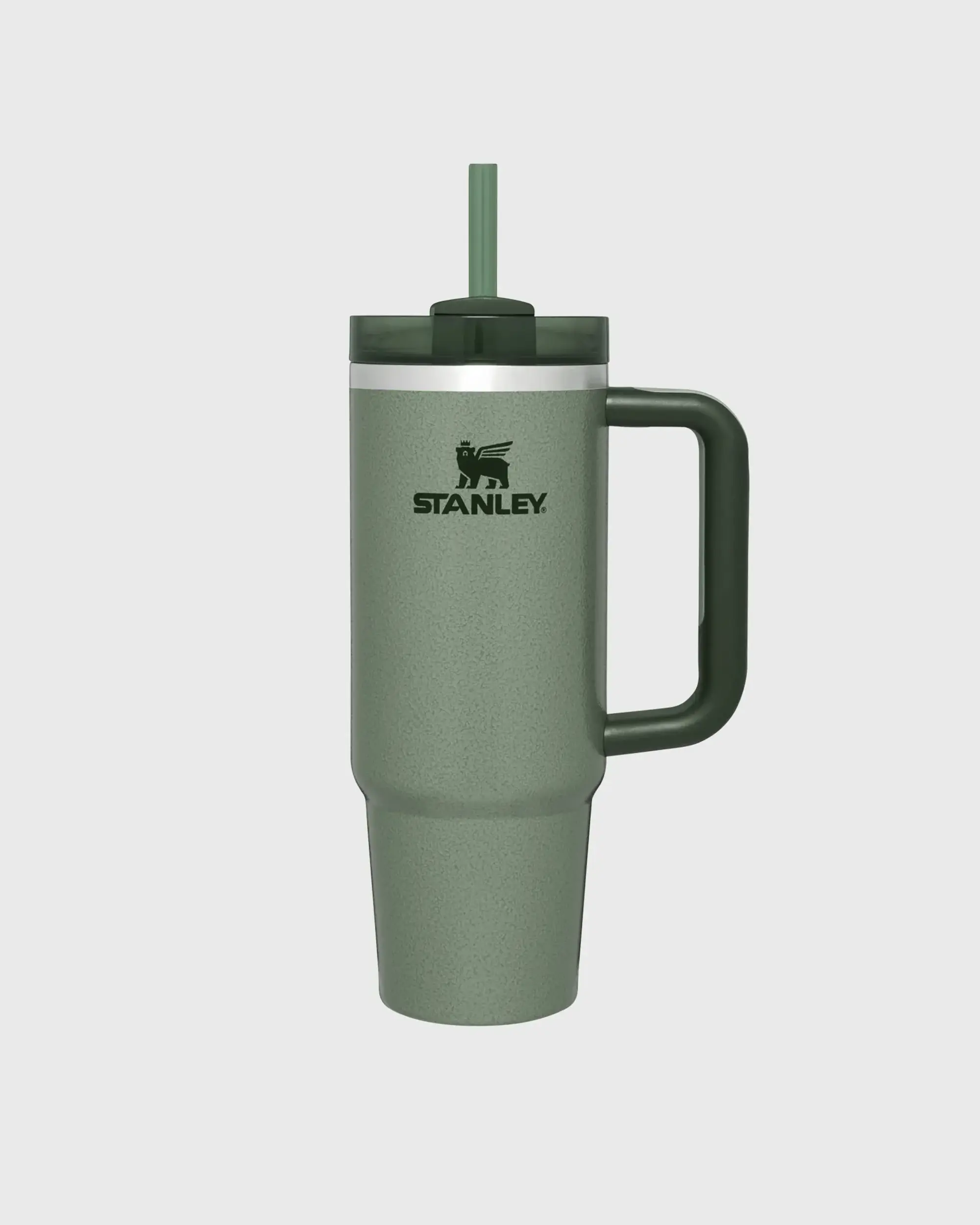 Stanley The Quencher H2.O Flowstate™ Tumbler 30 Oz Men Outdoor Equipment Green