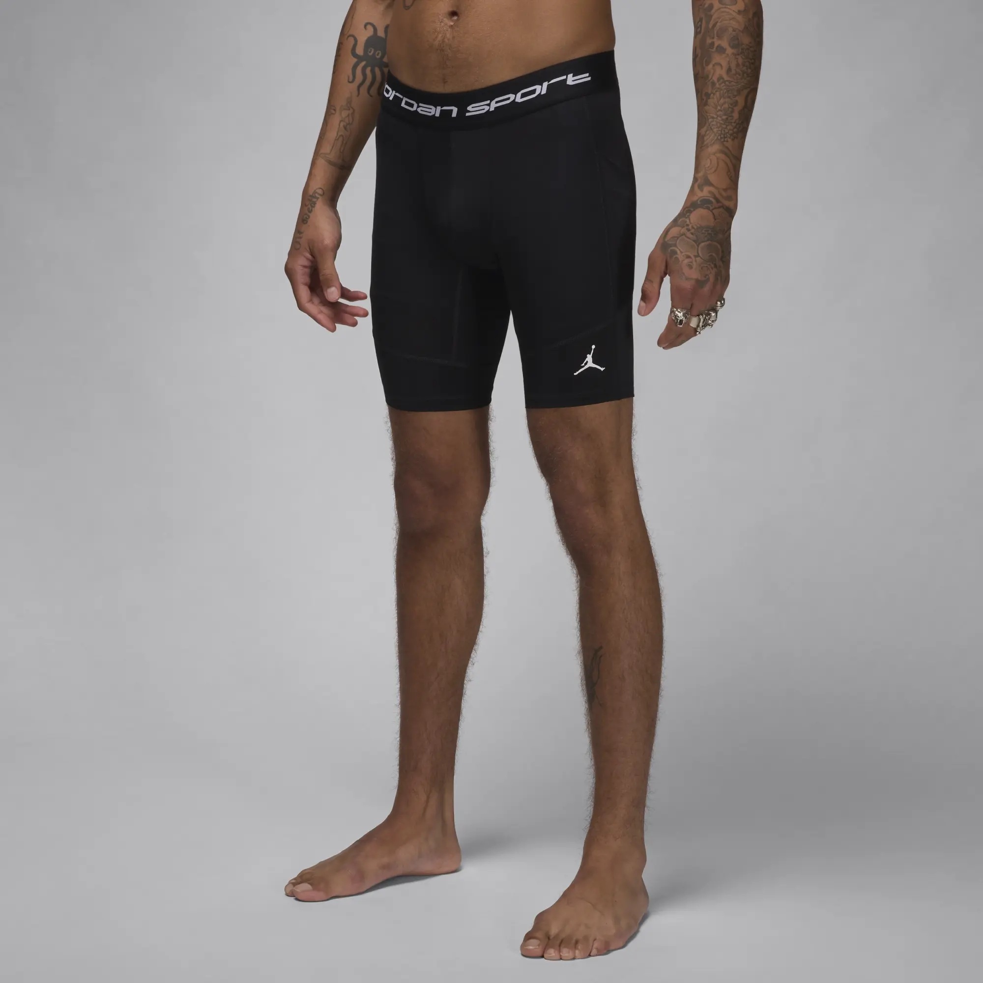 Nike Jordan Jordan Sport Dri FIT Compression Shorts