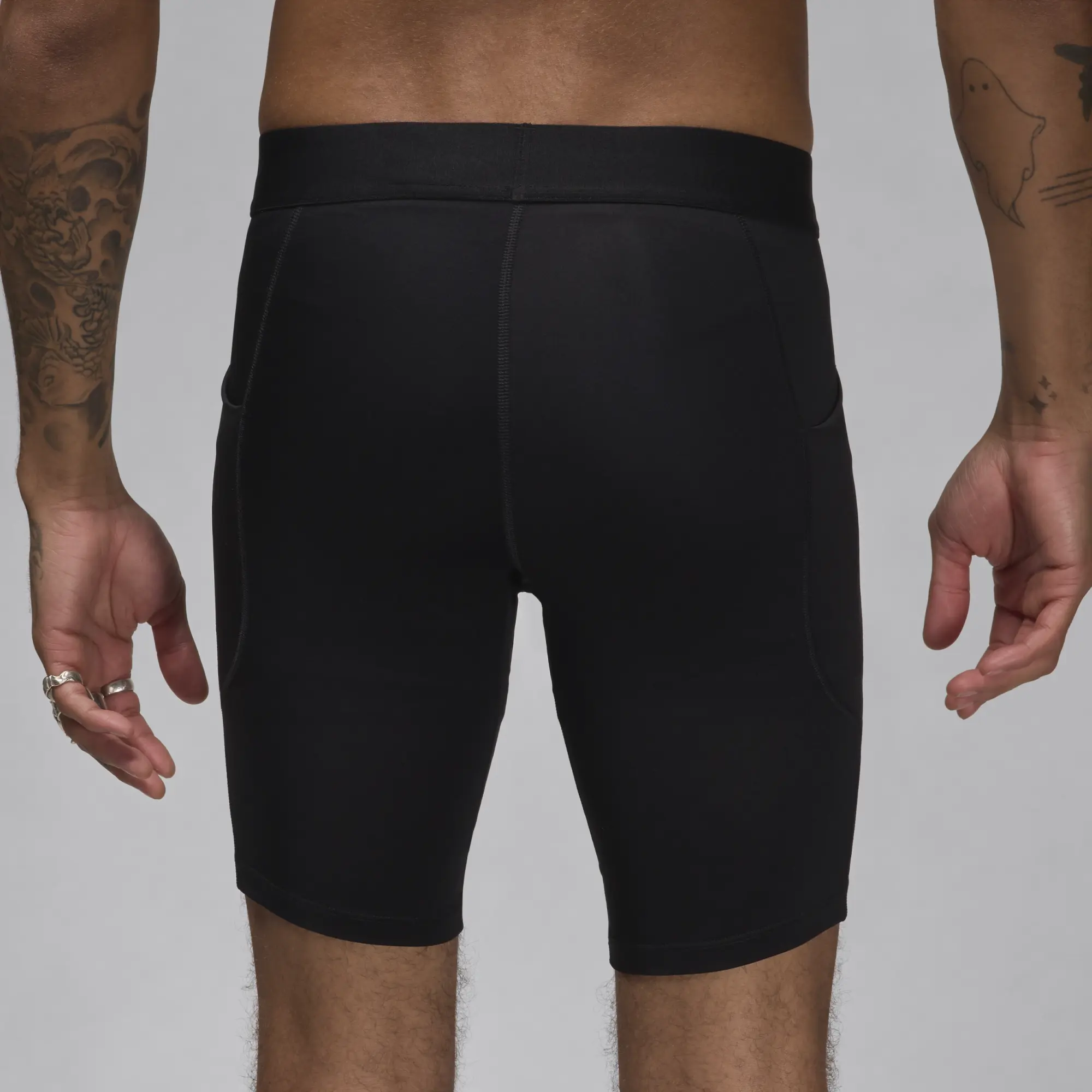 Nike Jordan Jordan Sport Dri FIT Compression Shorts