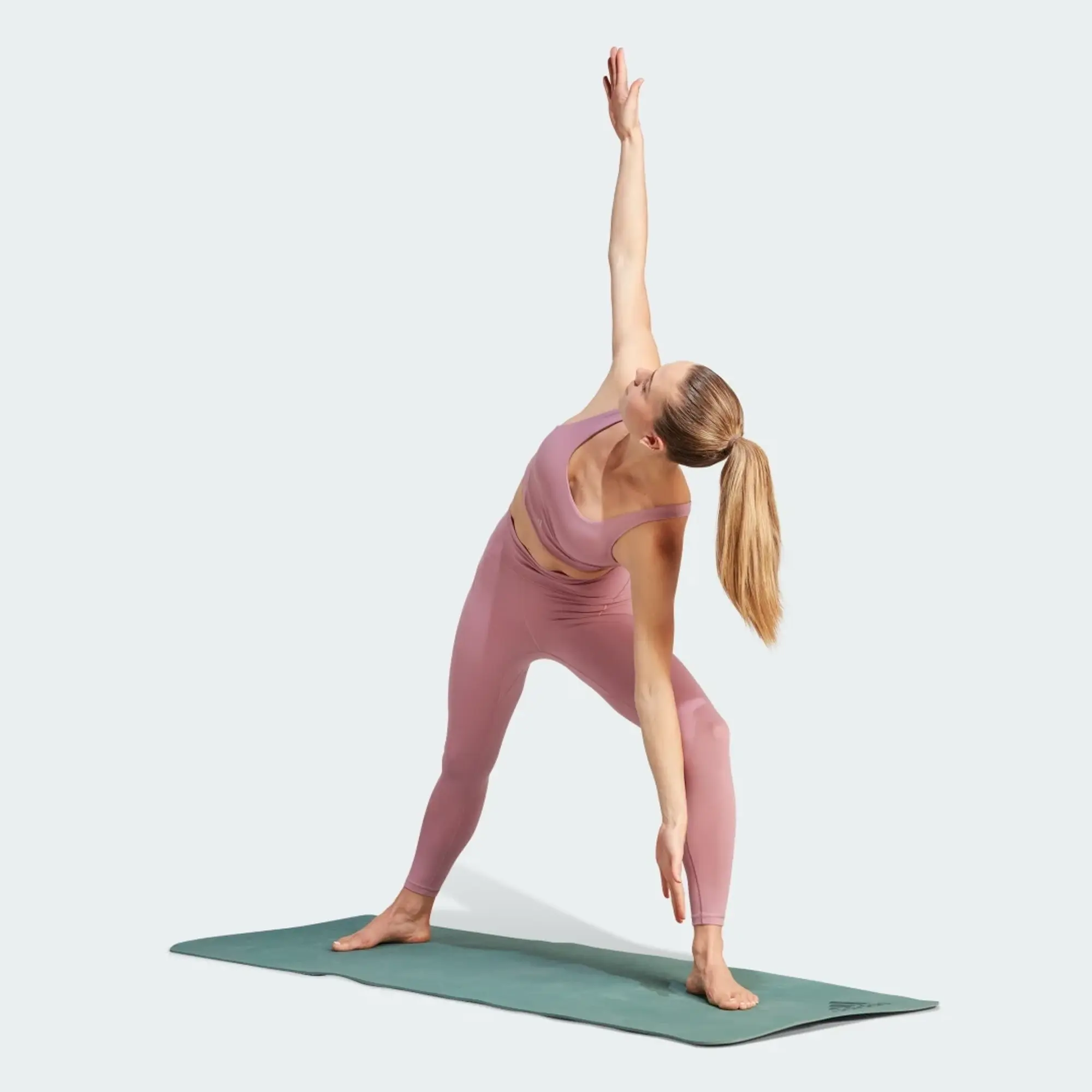 adidas Yoga Studio Luxe 7/8 Leggings