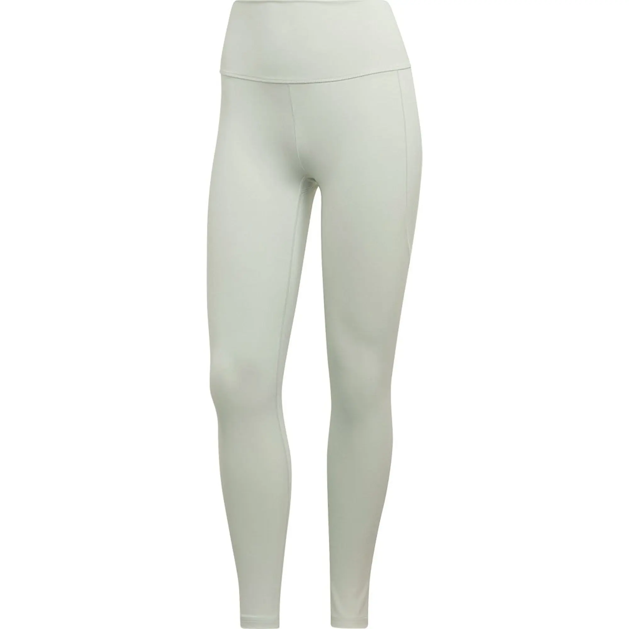 adidas Womens Yoga Studio 7/8 Leggings