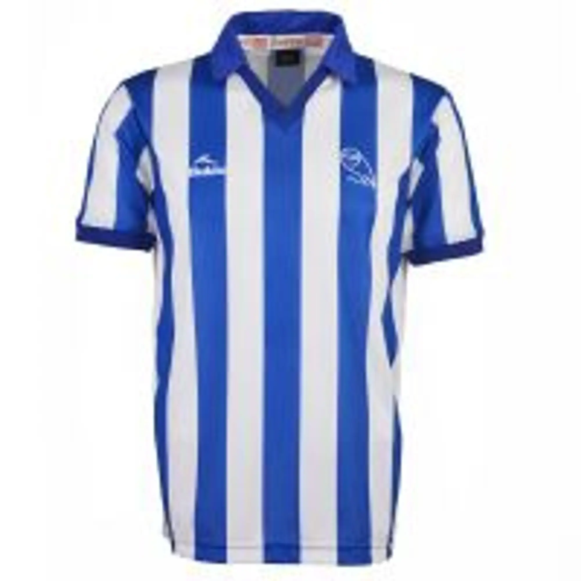 Sheffield Wednesday 1982-83 Bukta Kids Retro Football Shirt