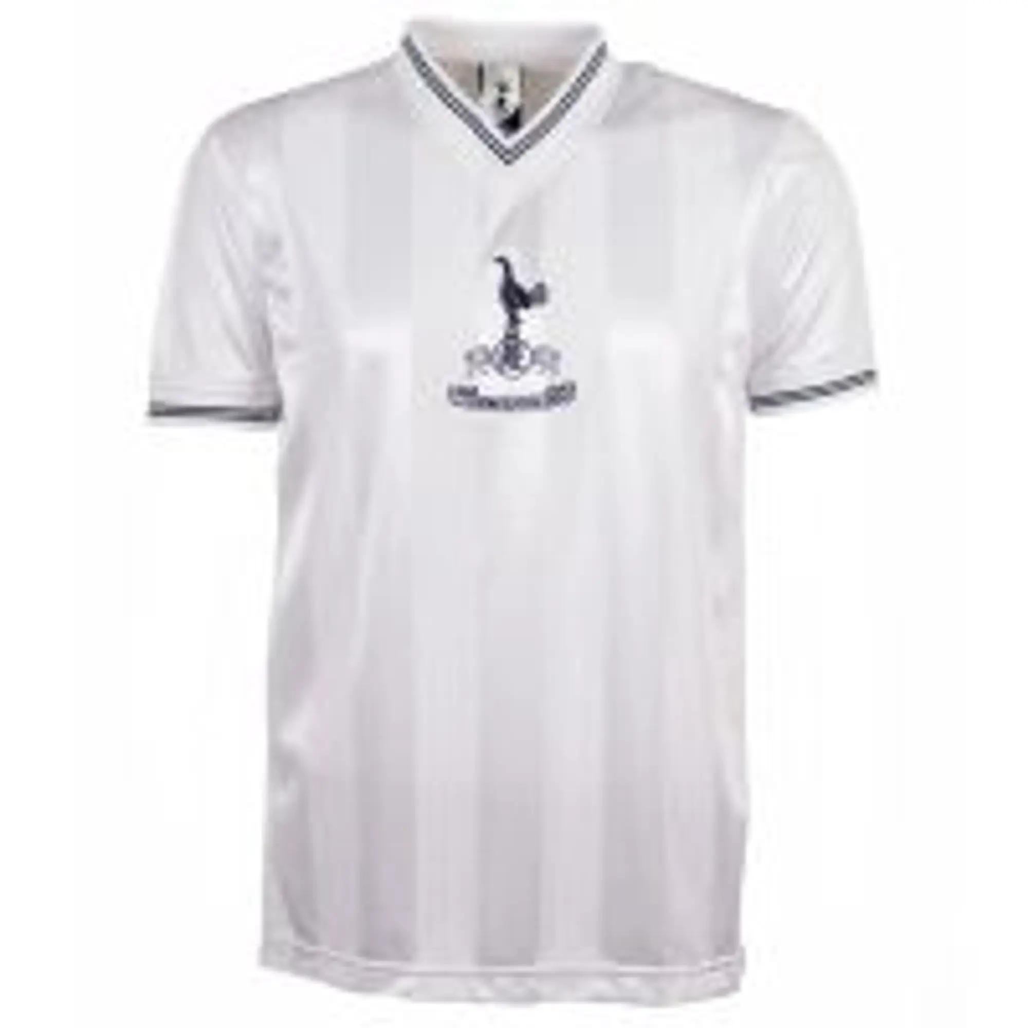 Tottenham Hotspur 1983 Home Kids Retro Football Shirt