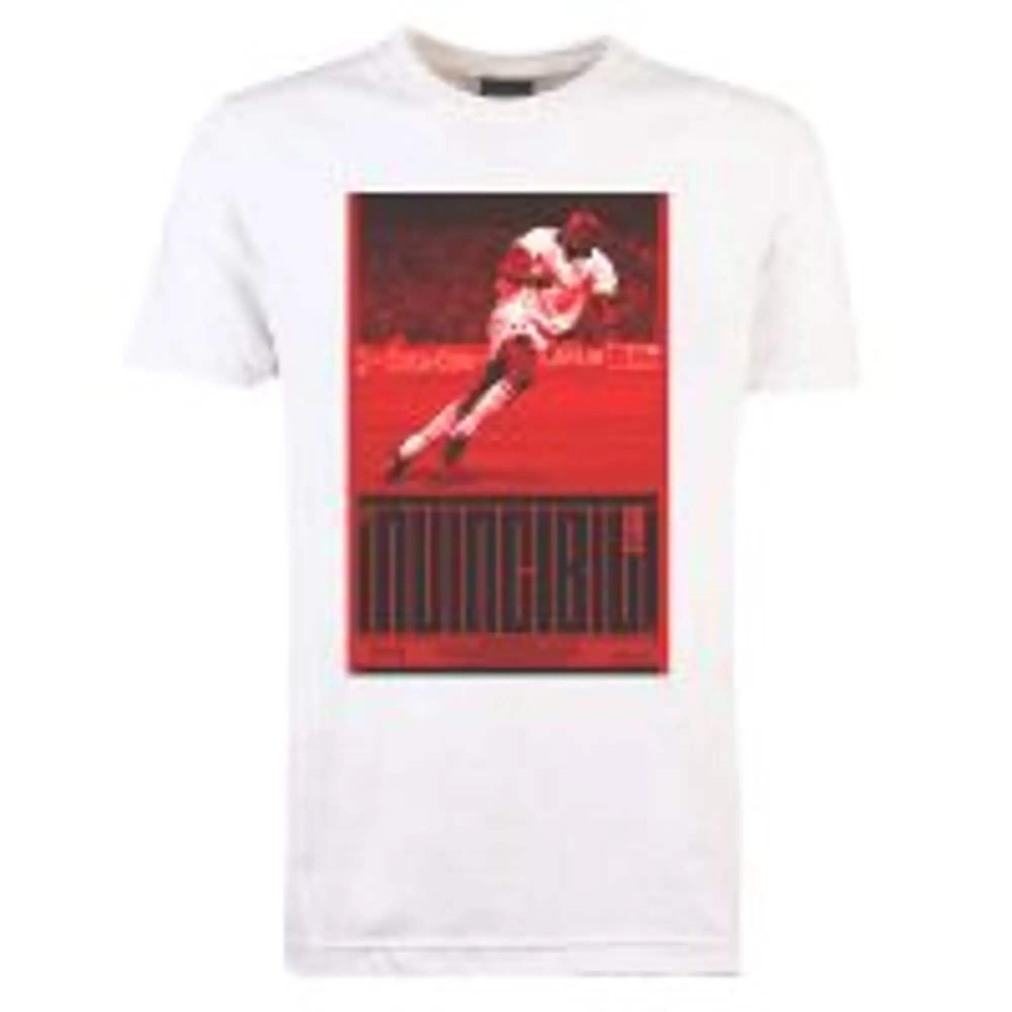 Pennarello: Gli Invincibili 1994 - White