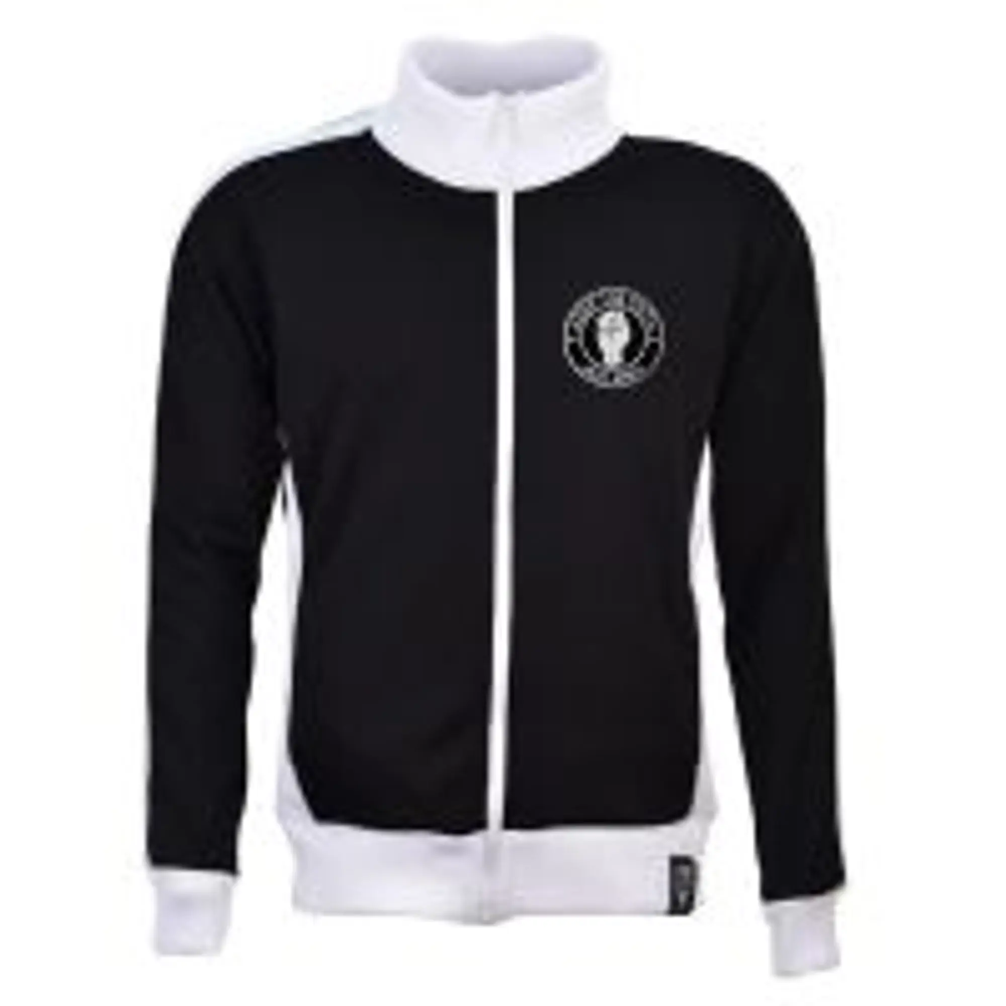 Swansea City Jack Army Retro Track Top
