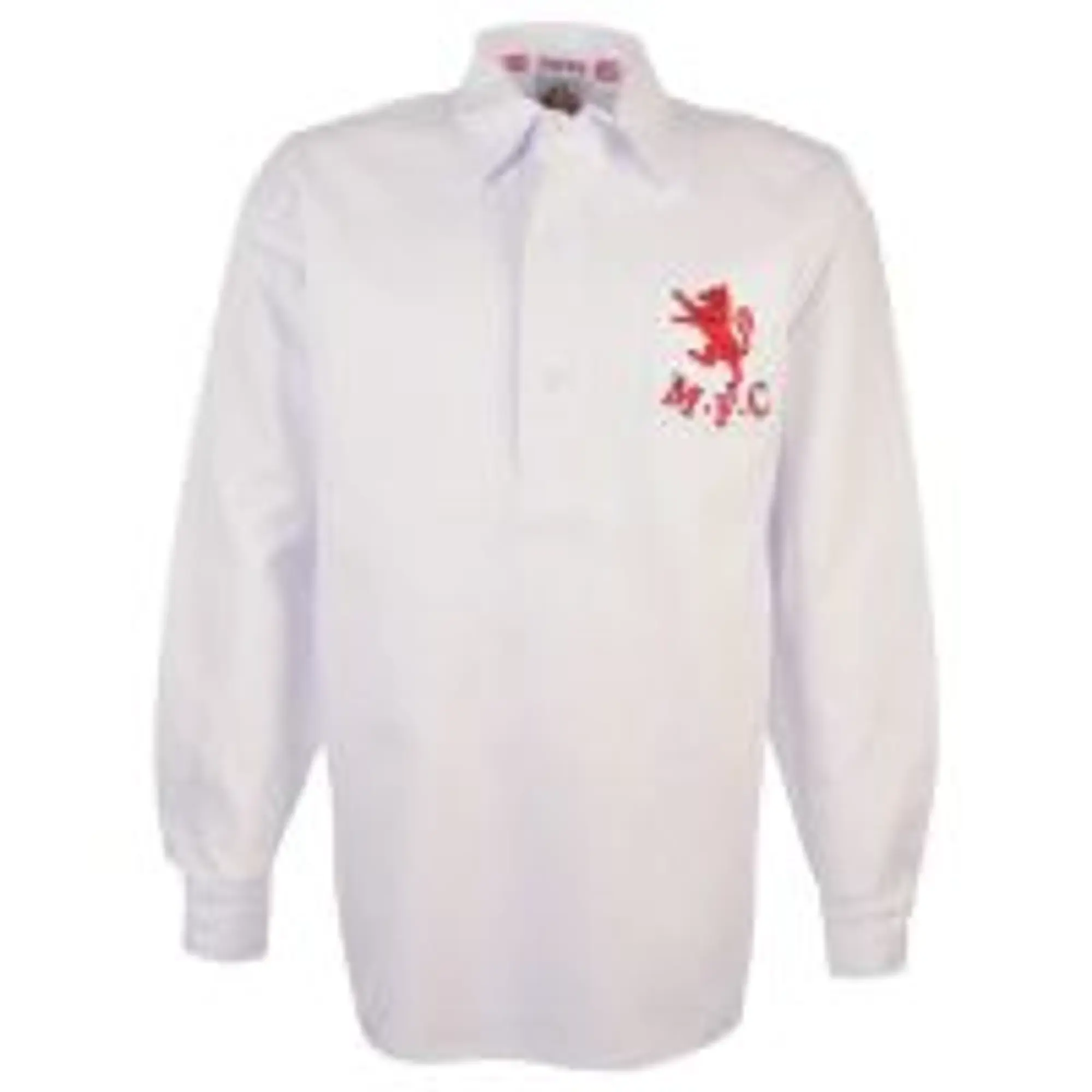 Millwall 1940 Retro Football Shirt