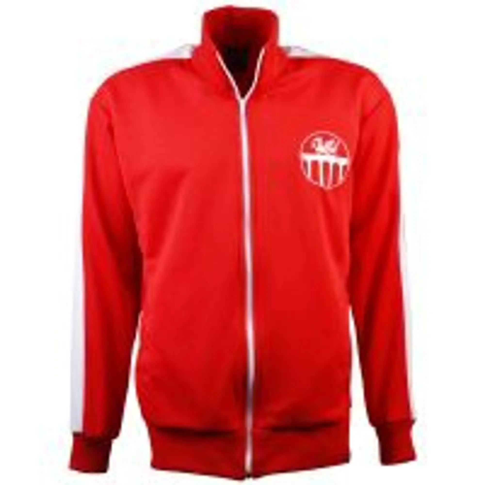 Wales Retro Track Top