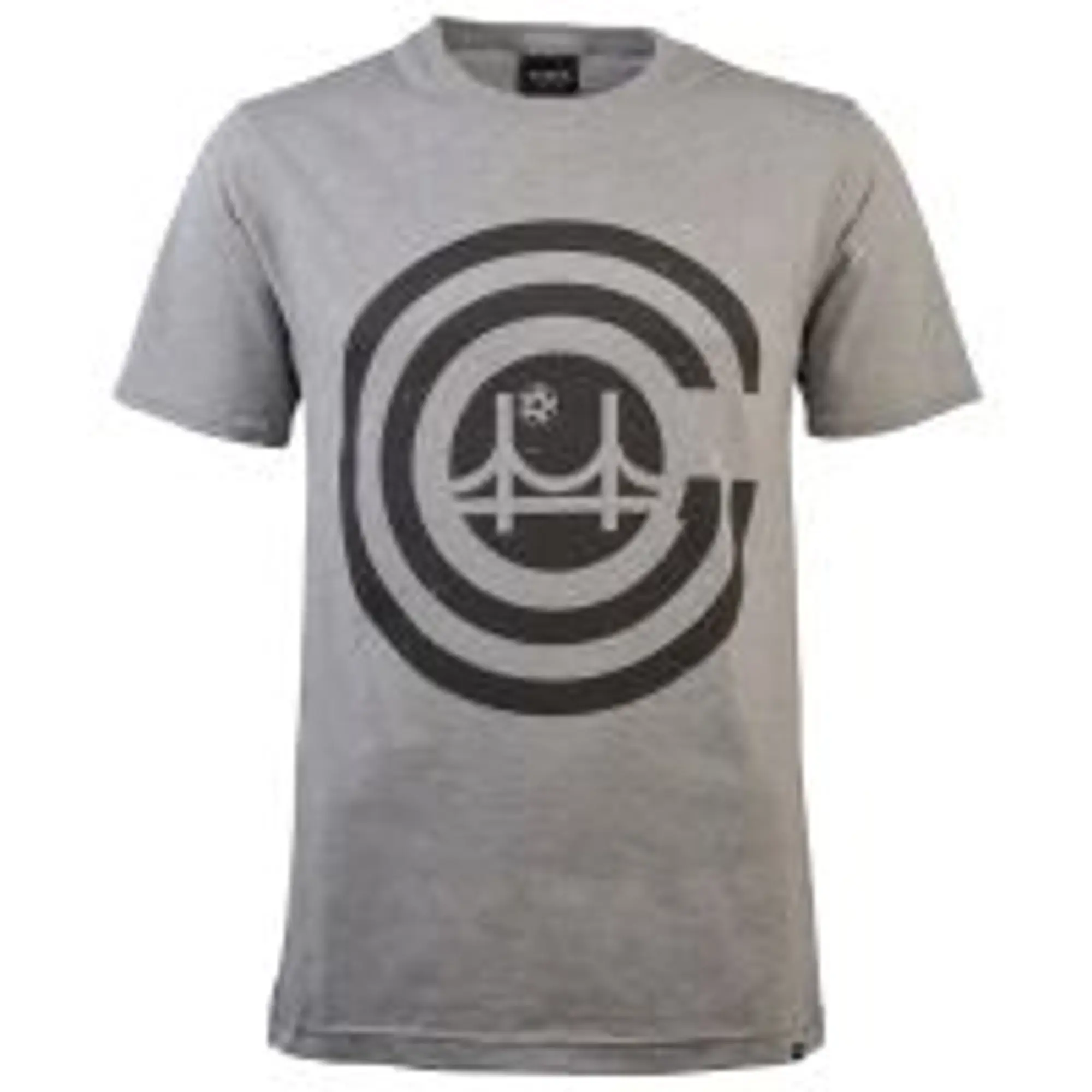 San Francisco Gales - Grey T-Shirt