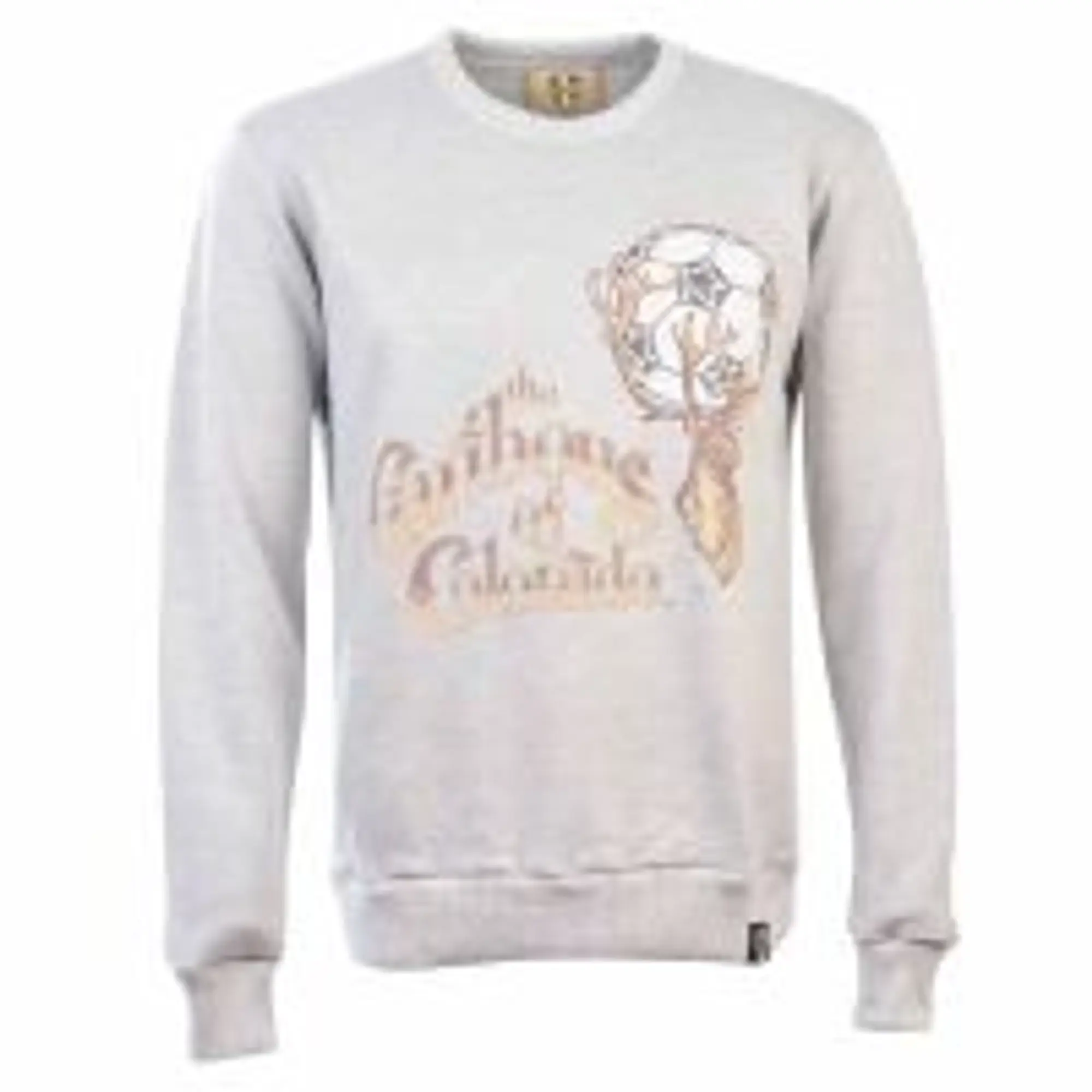 NASL: Colorado Caribous Sweatshirt  - Light Grey