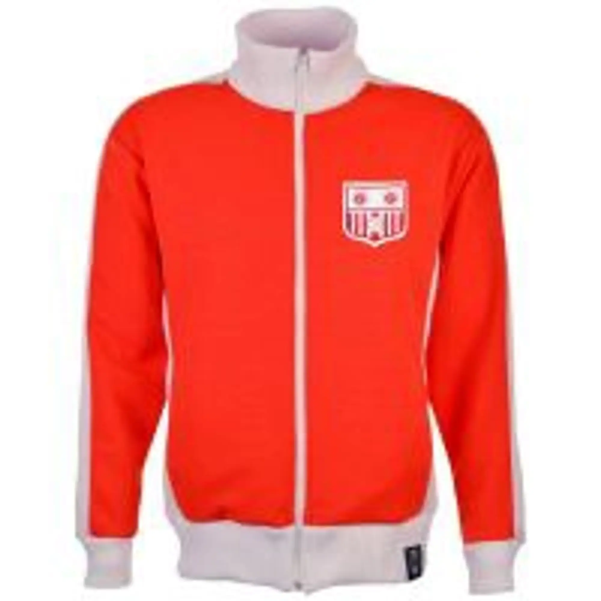 Southampton 1960's style Retro Track Top