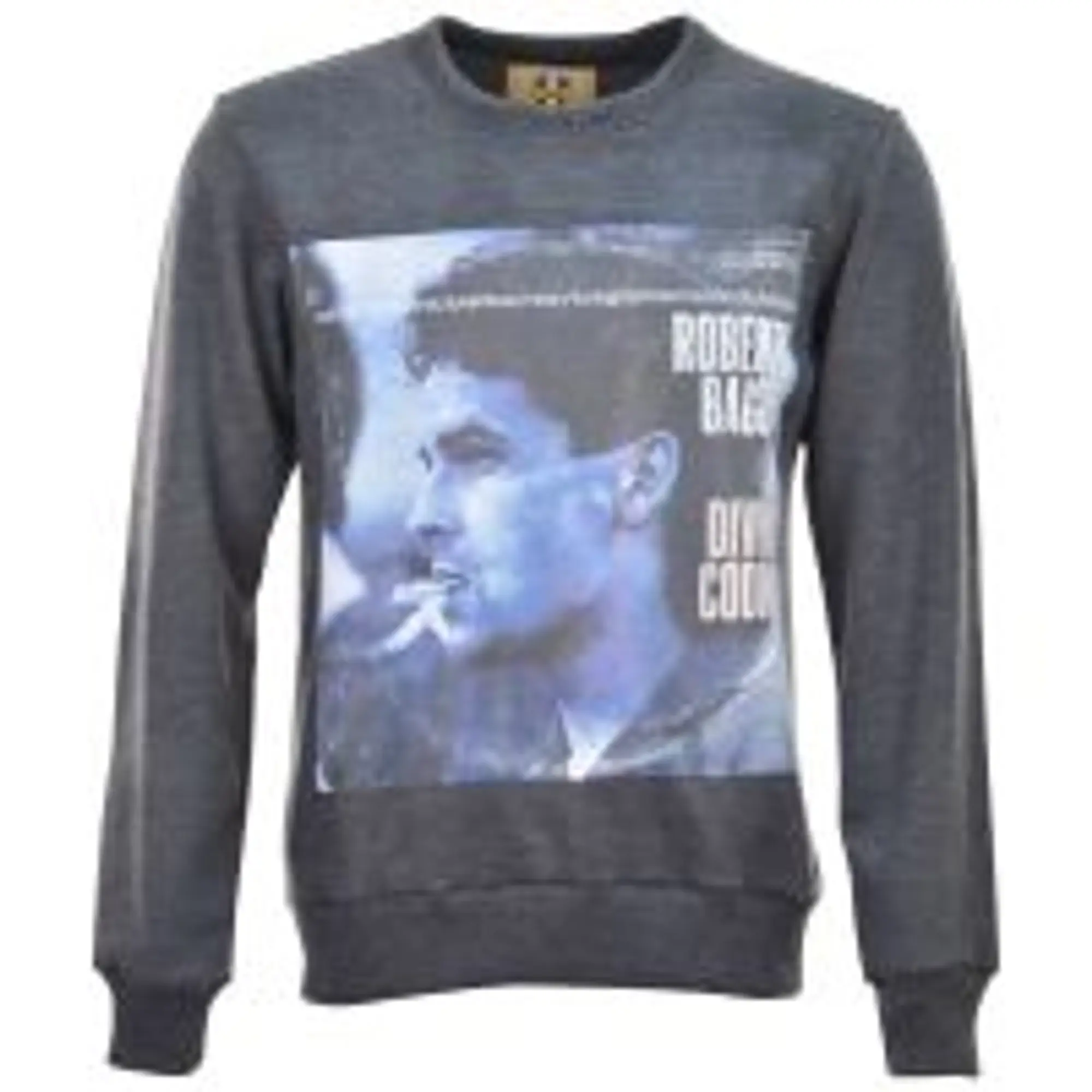 Pennarello: LPFC Baggio Sweatshirt - Charcoal
