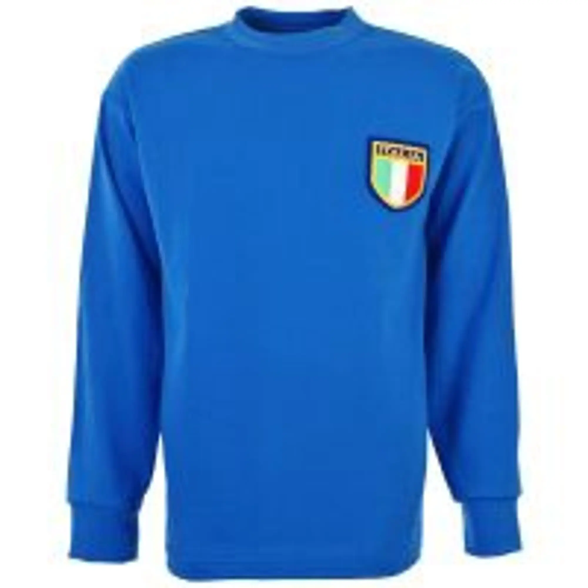 Italy 1968 European Kids Retro Shirt