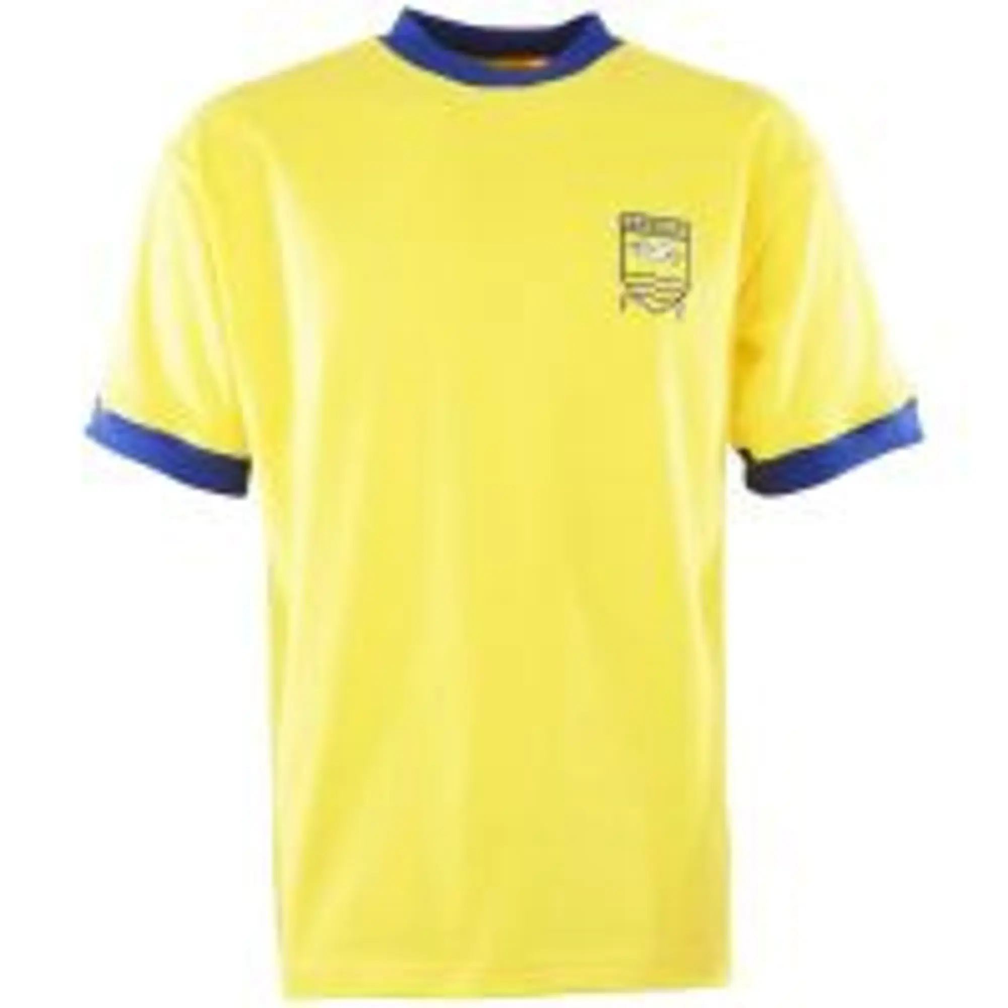 Bangor 1970s Kids Retro Football Shirt