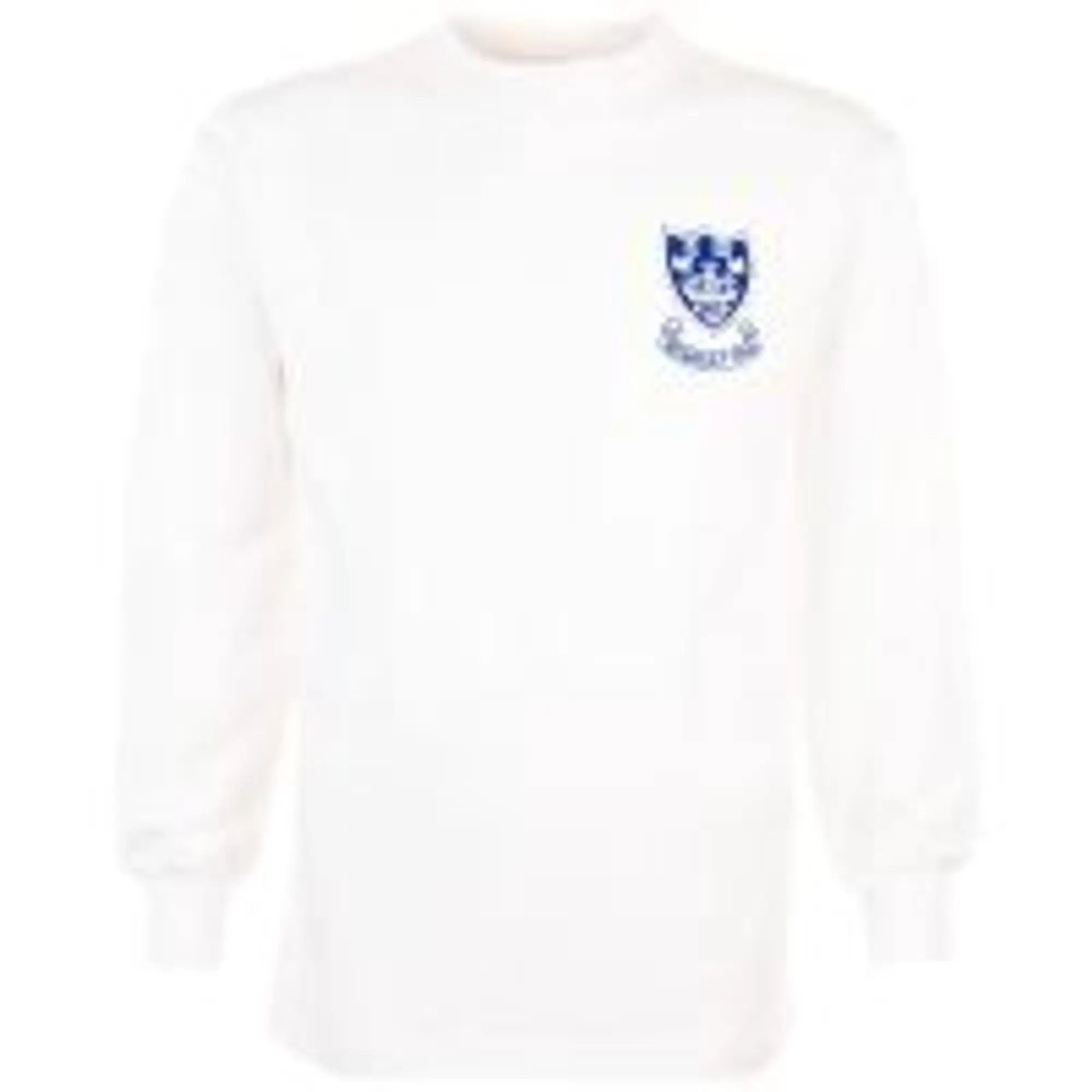 Sheffield Wednesday 1966 FA Cup Final Kids Football Shirt