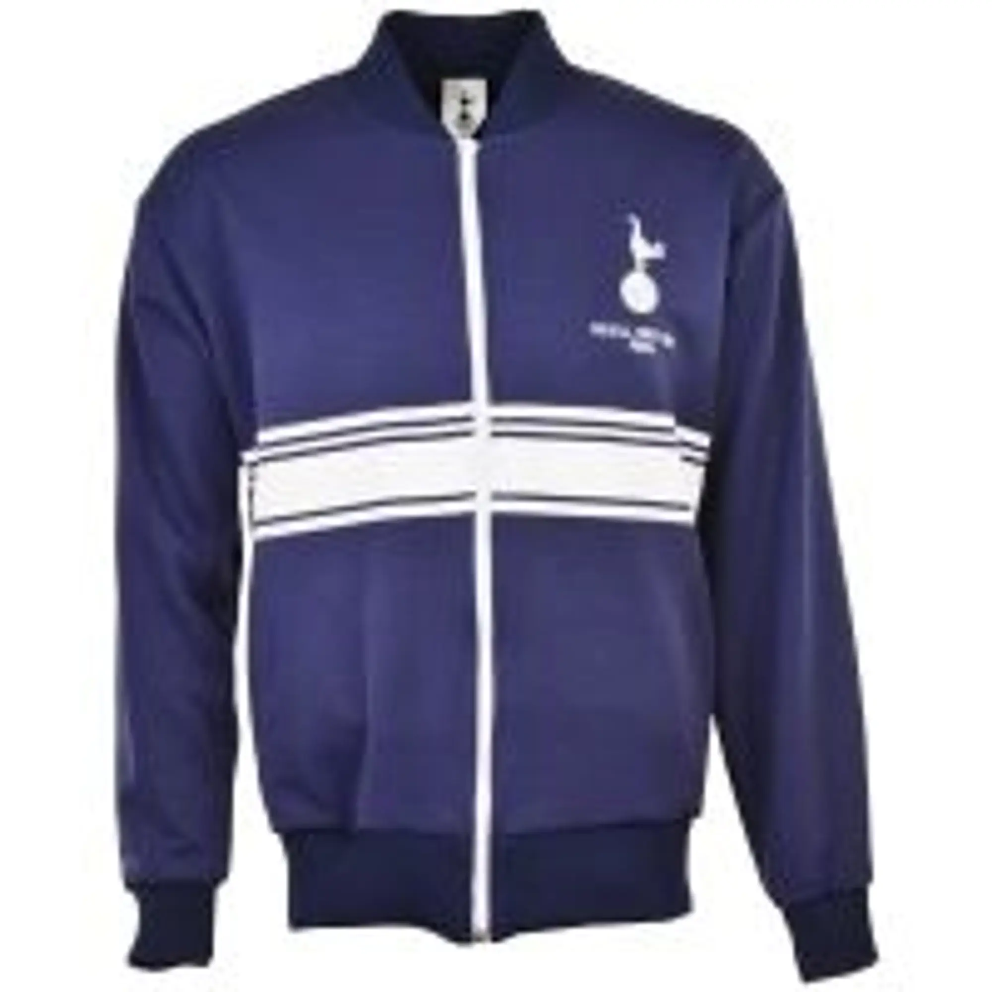 Tottenham Hotspur 1984 UEFA Cup Final Track Top
