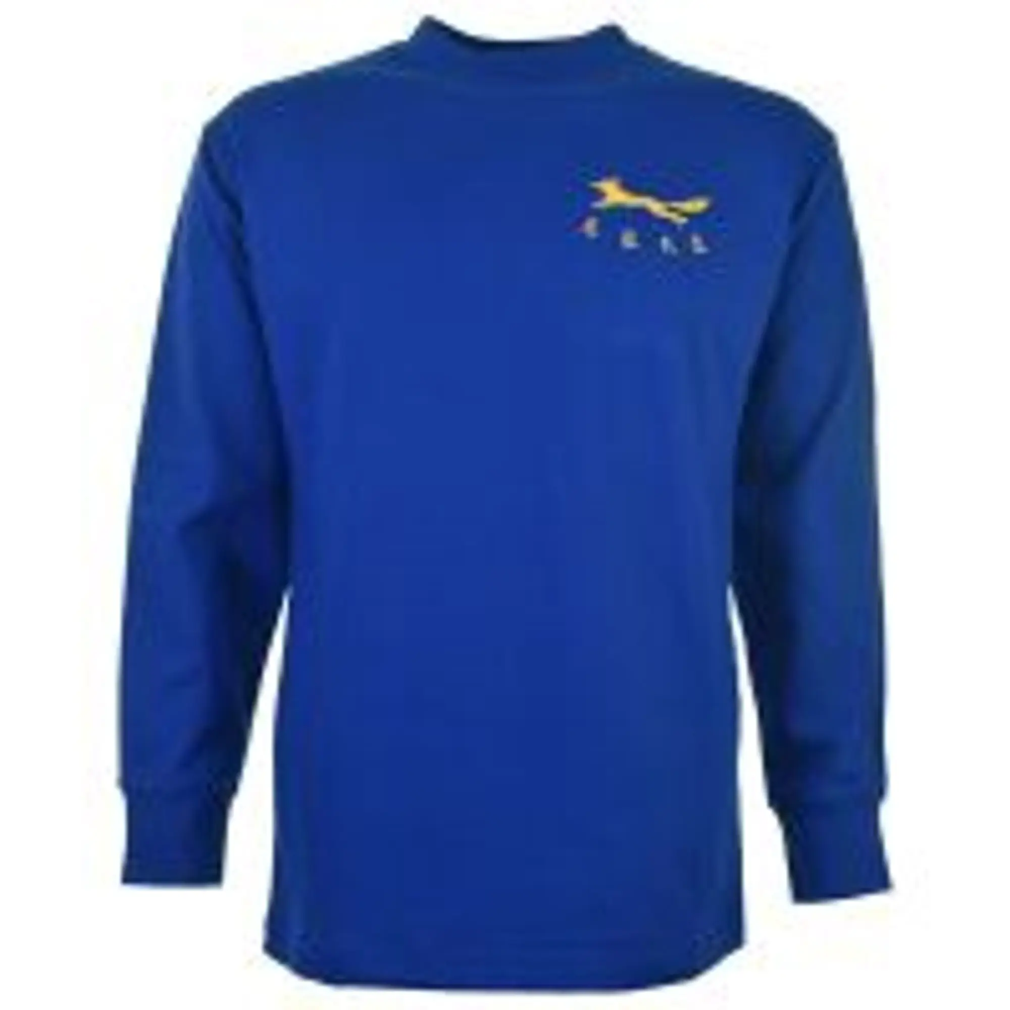 Carlisle United 1970-73 Kids Retro Football Shirt