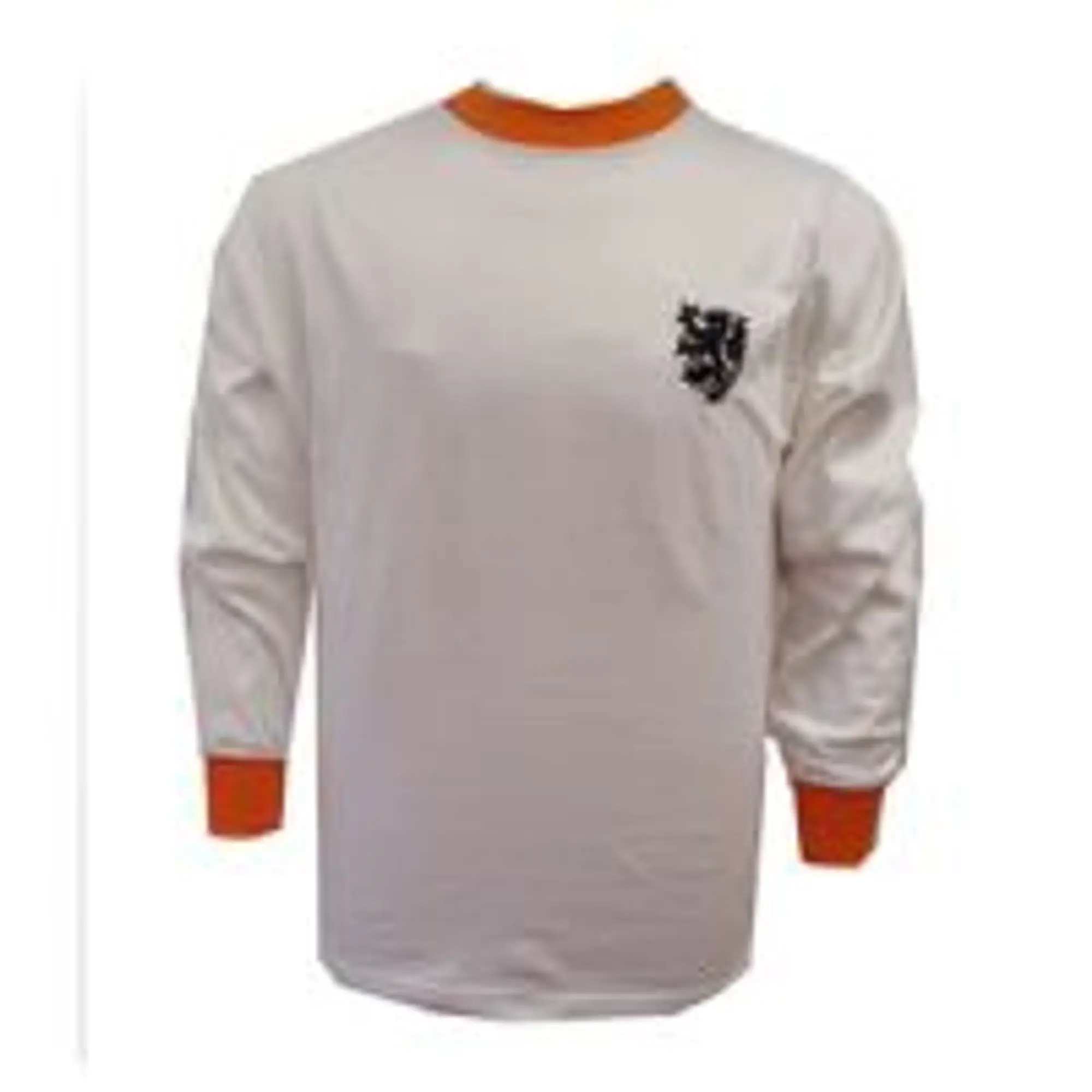 Holland 1978 World Cup Away Kids Retro Football Shirt