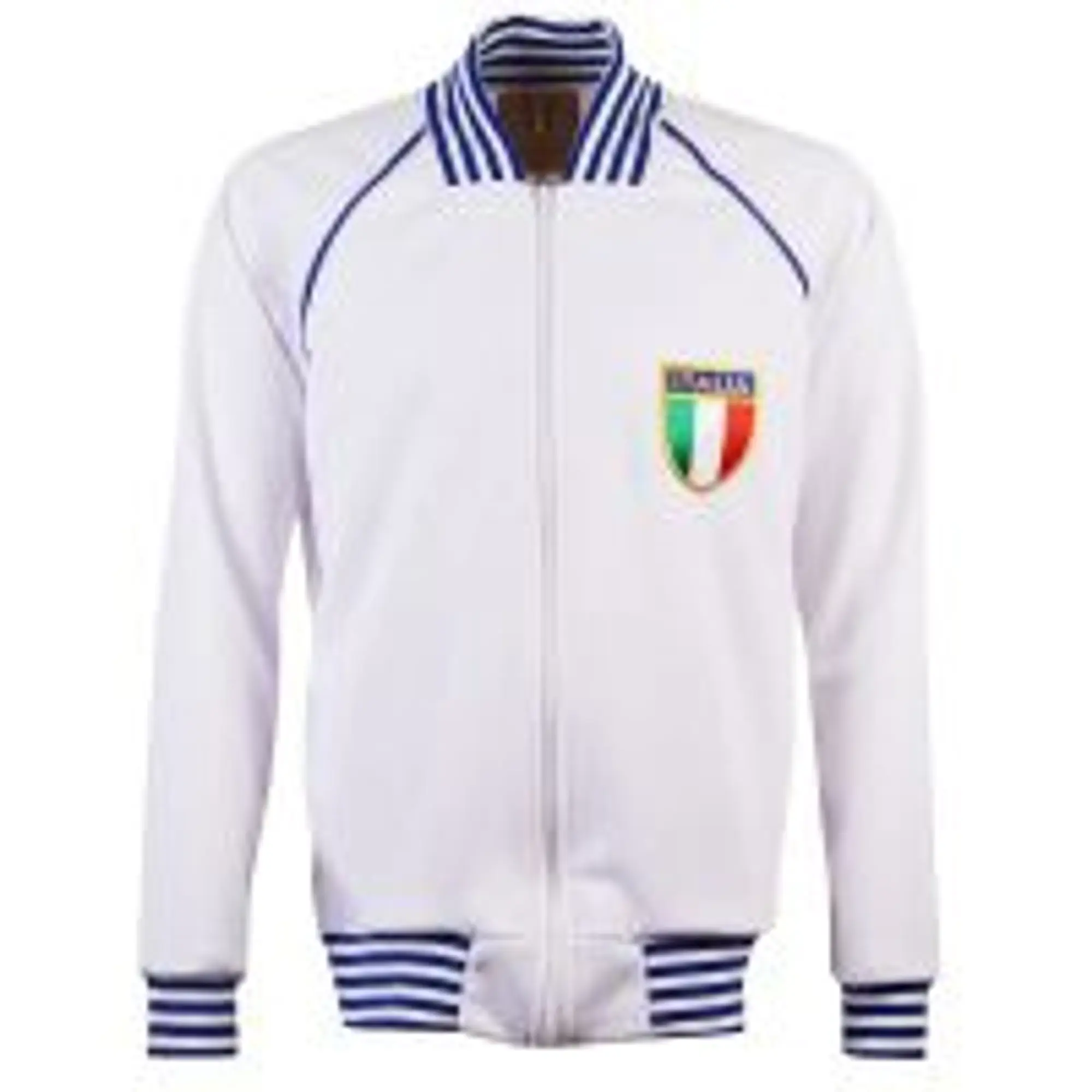 Italy 1982 World Cup Track Top