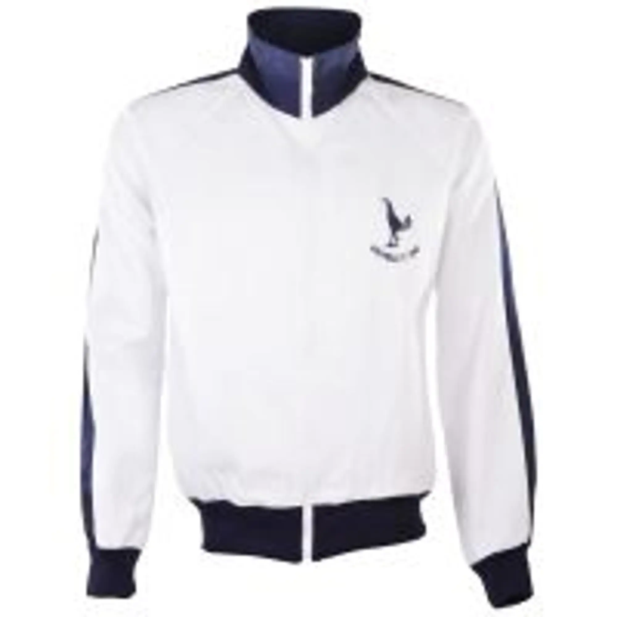 Tottenham Hotspur 1961 Track Top