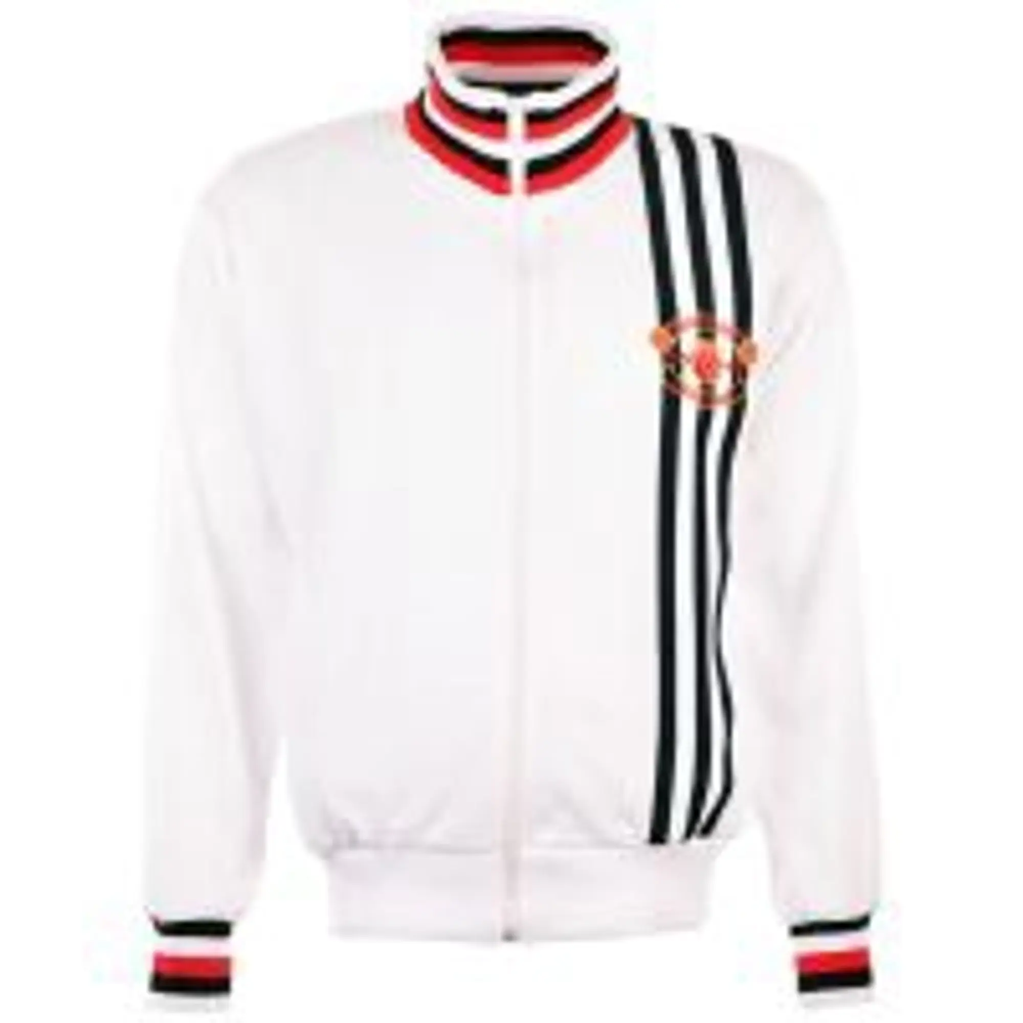 Manchester Reds 1978-79 Track Top