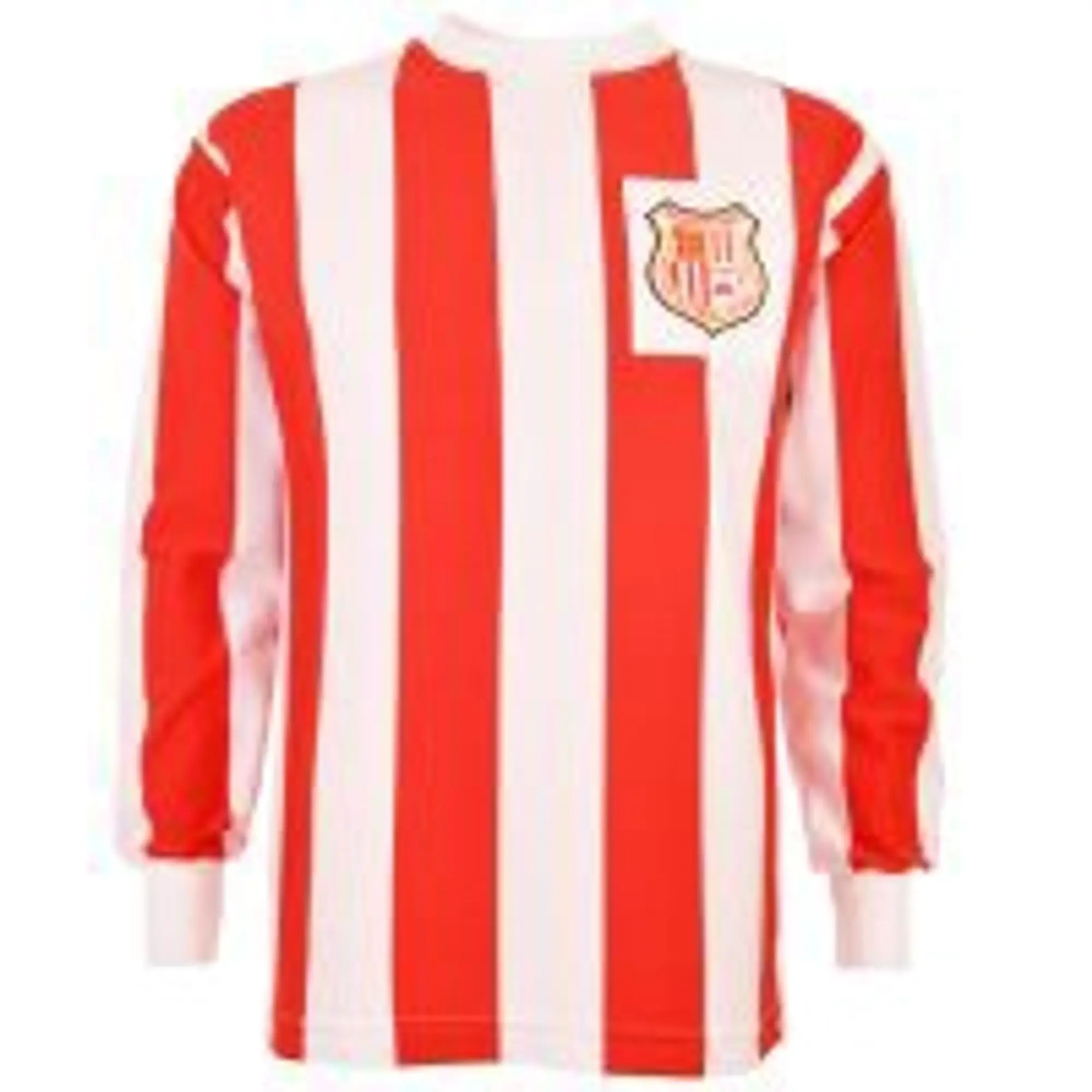 Brentford 1971-73 Kids Retro Football Shirt