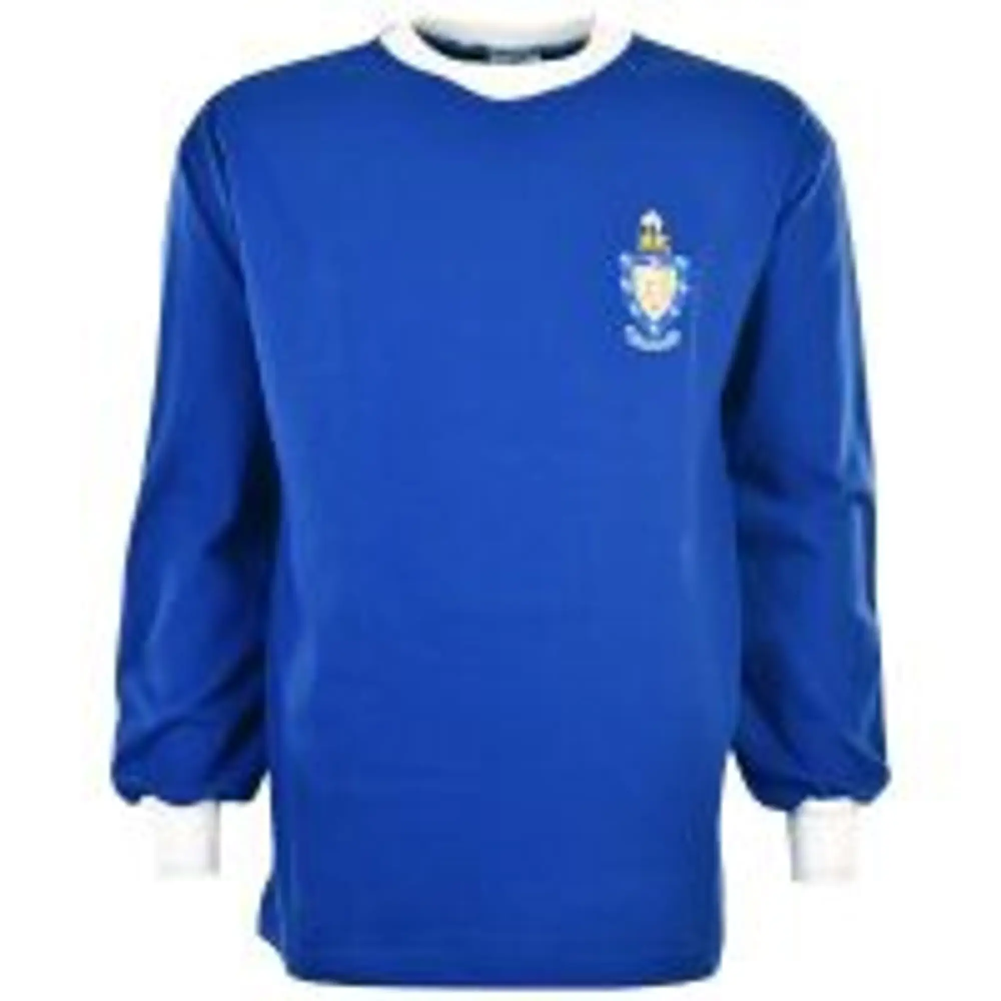 Rochdale 1968 - 1970 Kids Retro Football Shirt