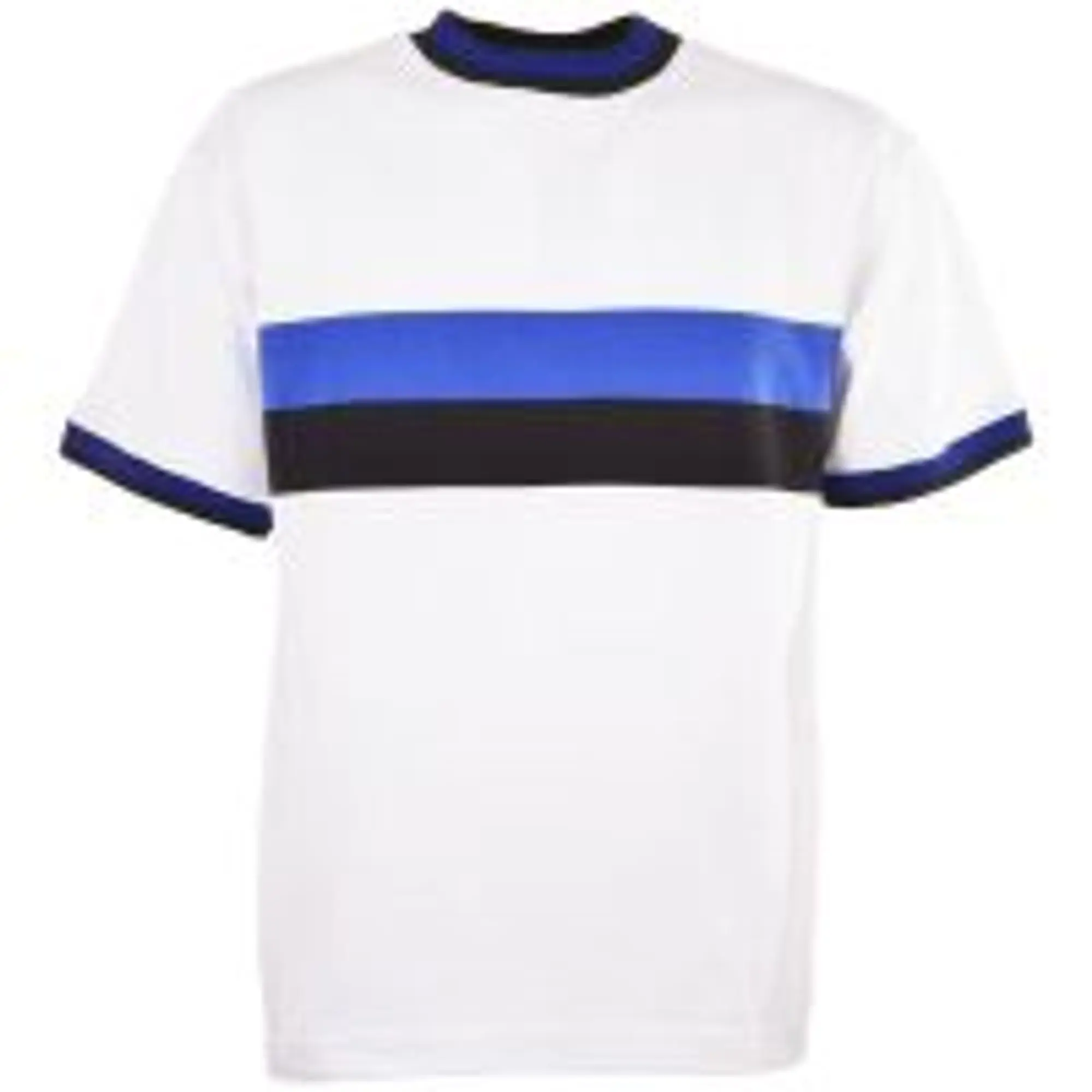 Internazionale (Inter Milan)1965 Retro Football Shirt