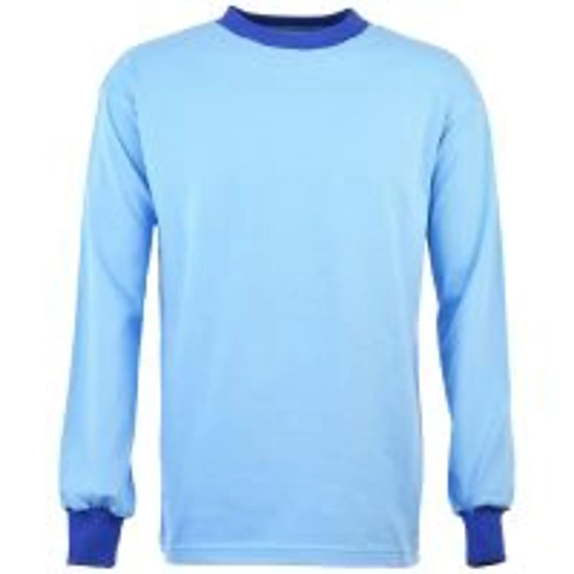 Coventry City 1968-69 Retro Football Shirt