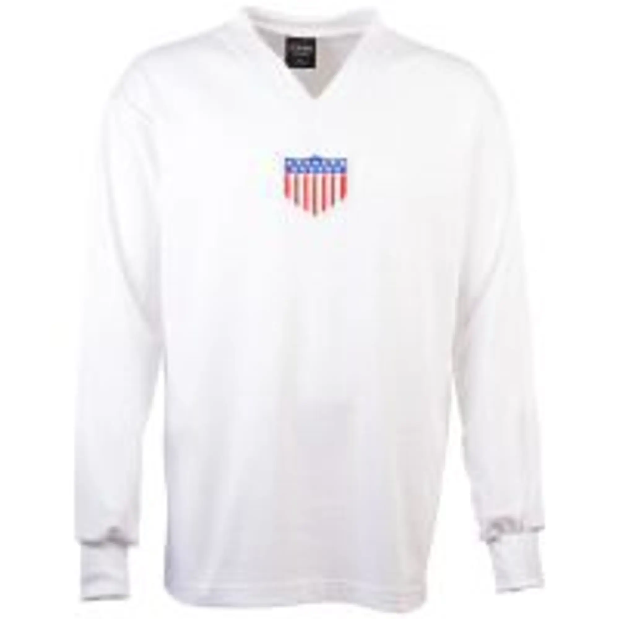 USA 1930's World Cup Retro Football Shirt