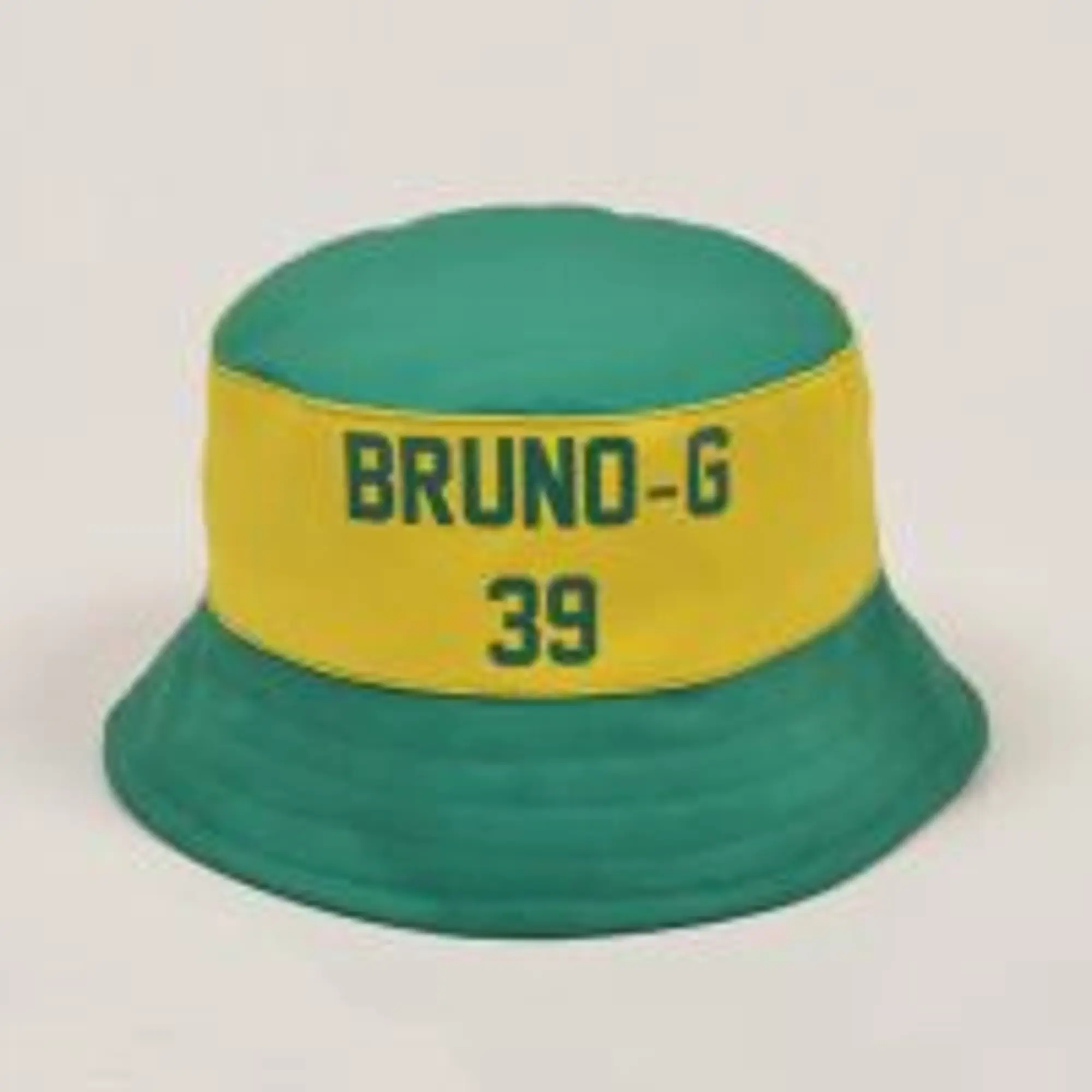 Newcastle Bruno Bucket Hat