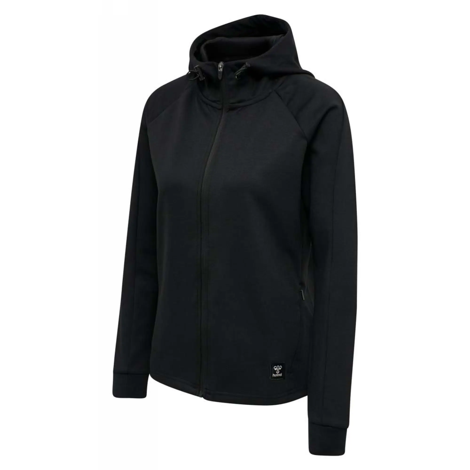 Hummel Essi Full Zip Sweatshirt