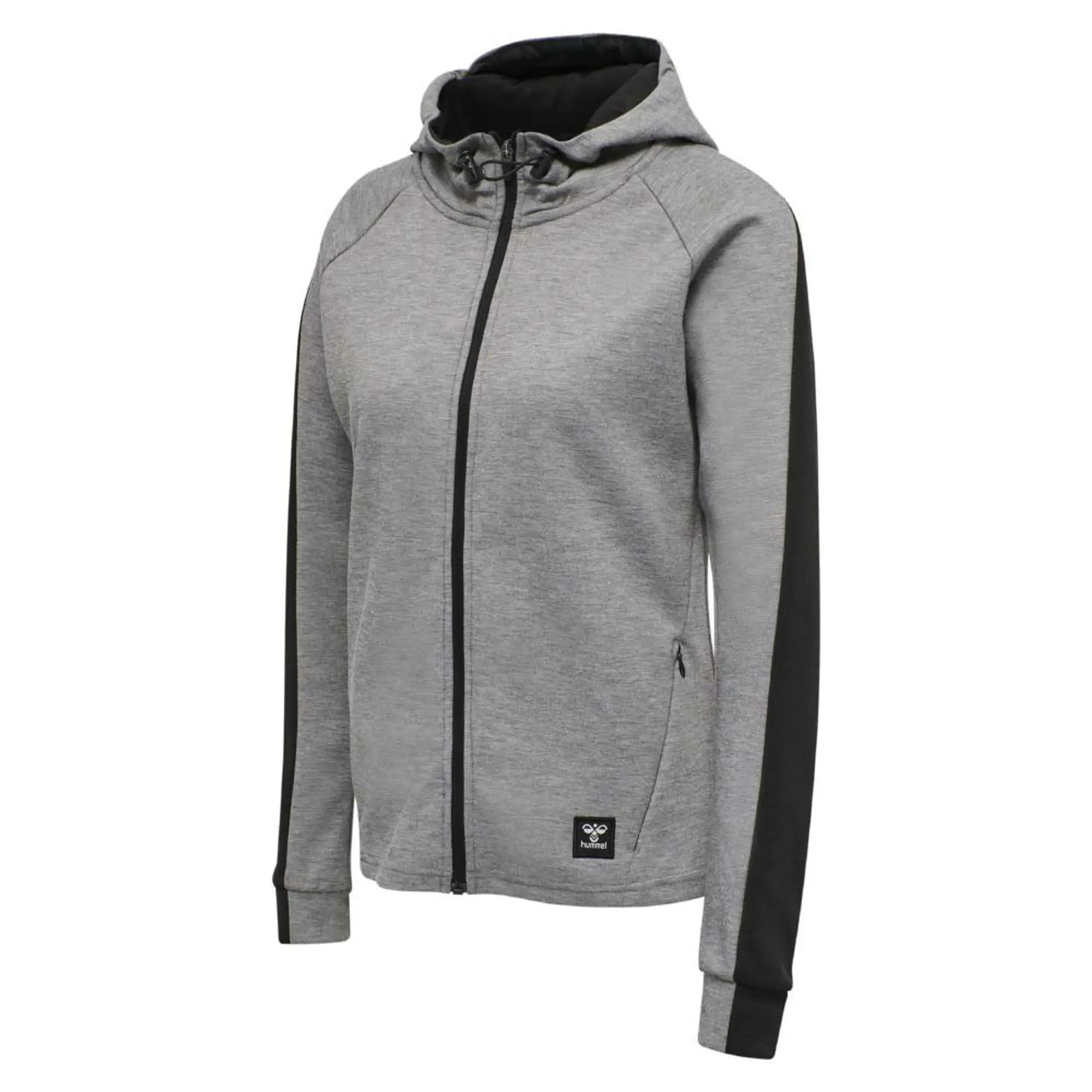 Hummel Essi Full Zip Sweatshirt