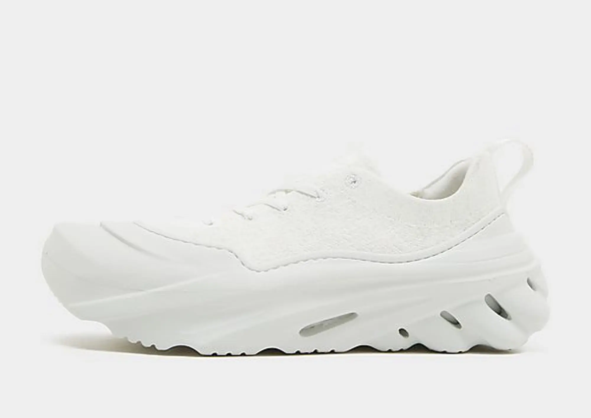 Crocs | Unisex | Echo Surge | Sneakers | Moonlight/White | M12