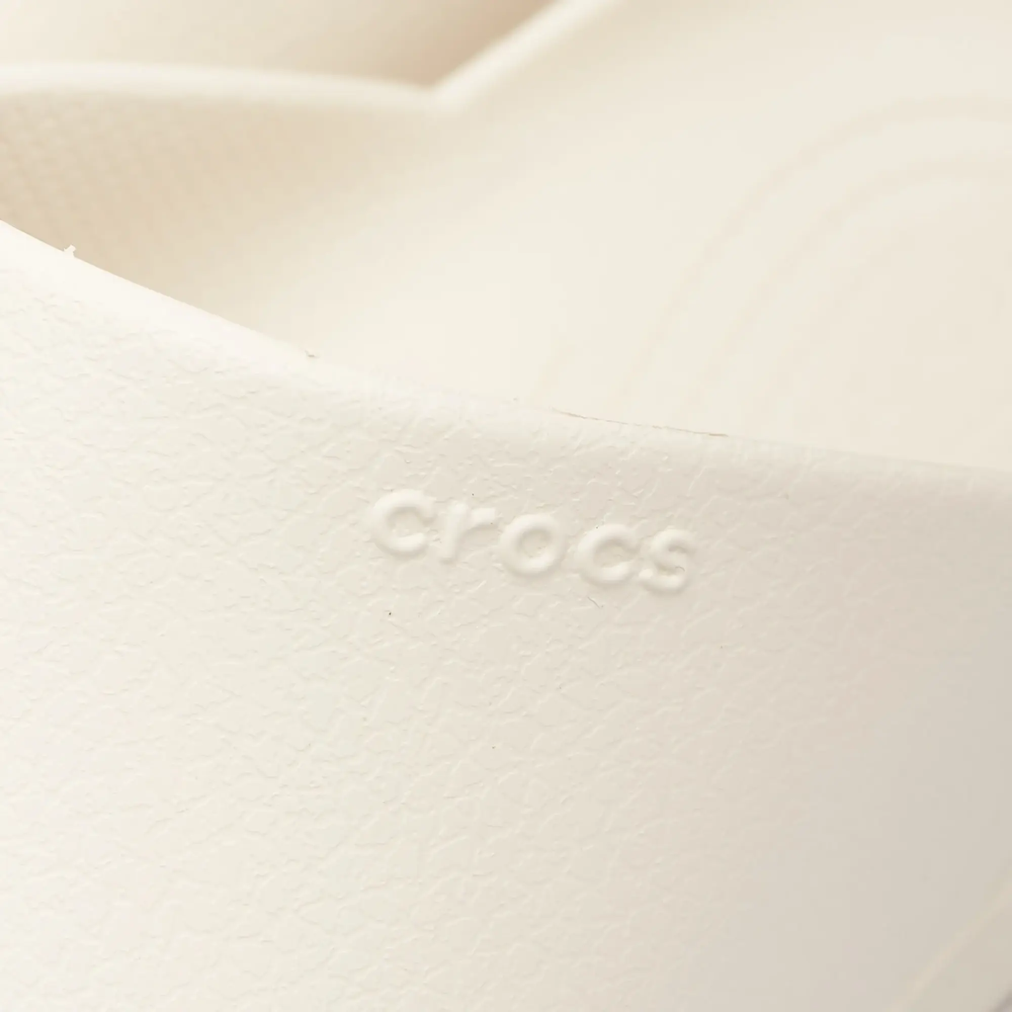 Crocs | Unisex | Dylan | Clogs | Stucco | W7/M6