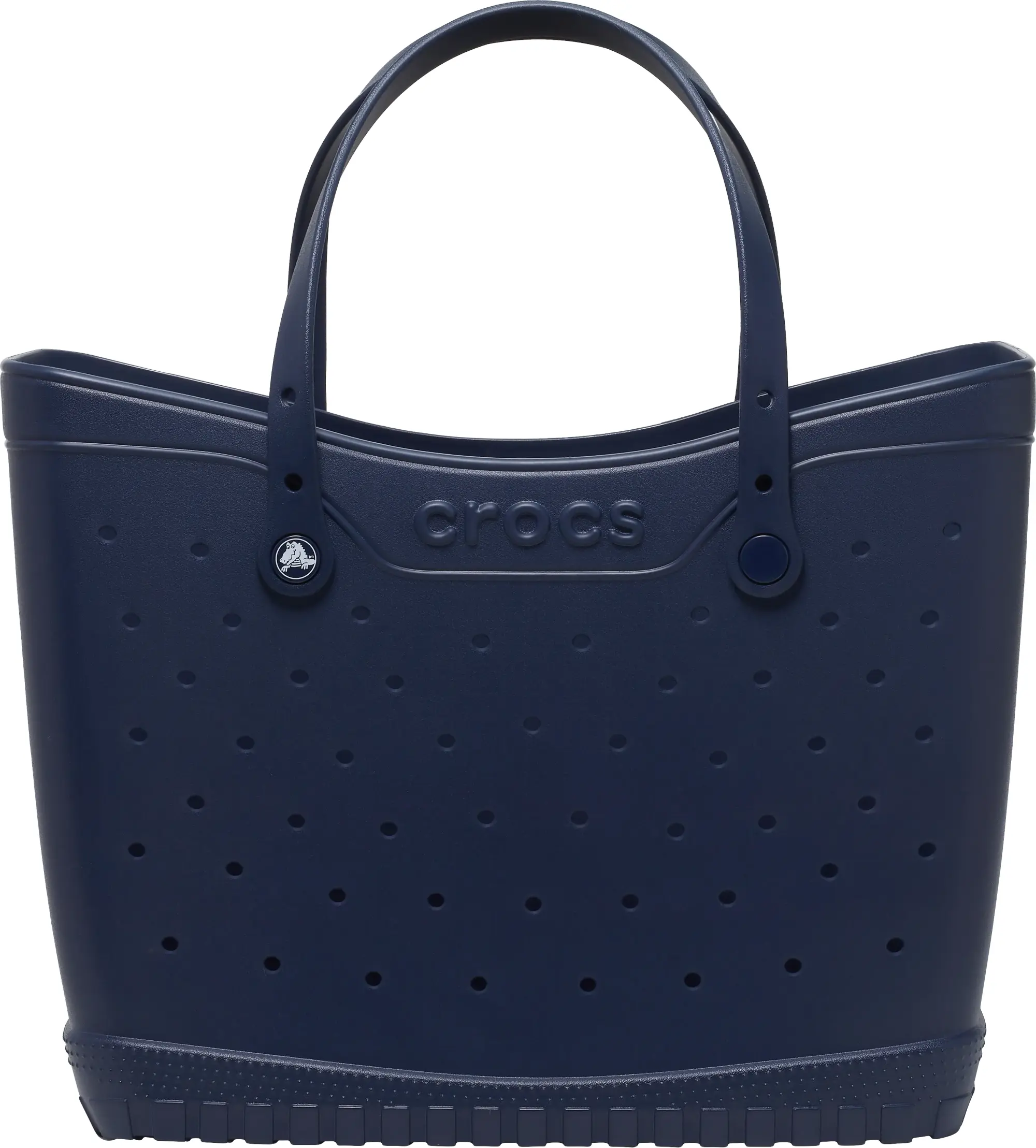 Crocs | Unisex | Crocs Classic Tote | Shoes | Navy | OS