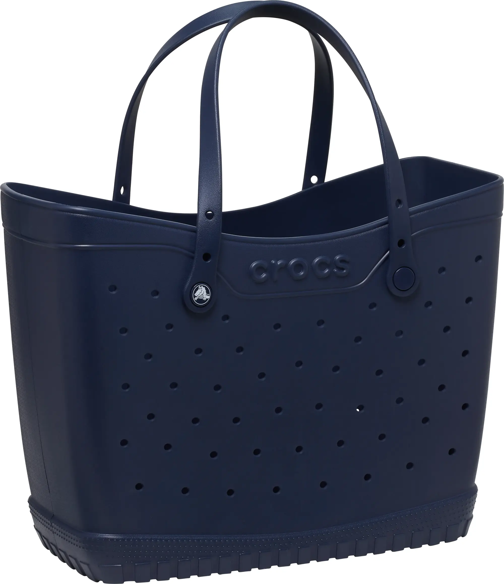 Crocs | Unisex | Crocs Classic Tote | Shoes | Navy | OS