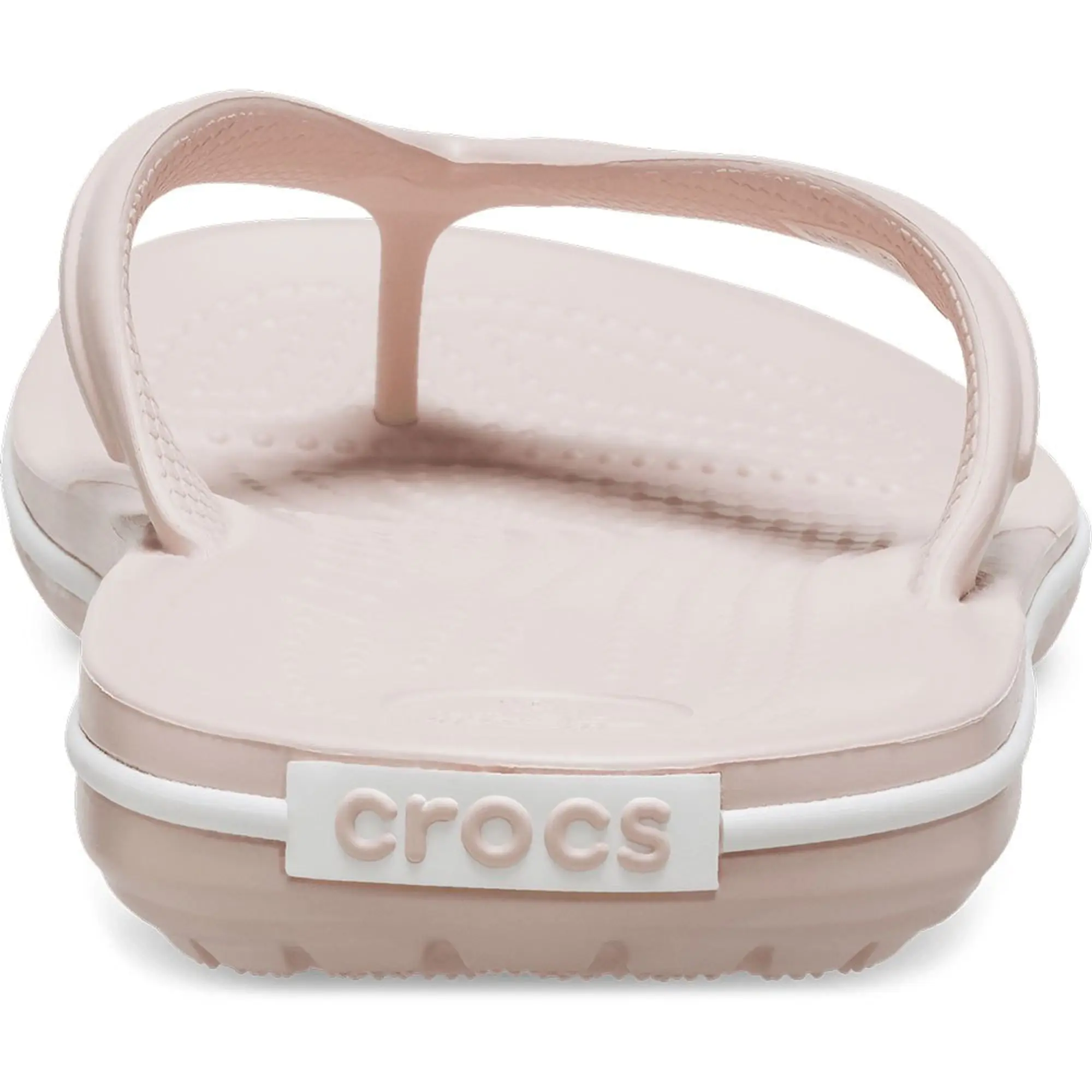 Crocs | Unisex | Crocband™ | Flips | Quartz | W6/M5
