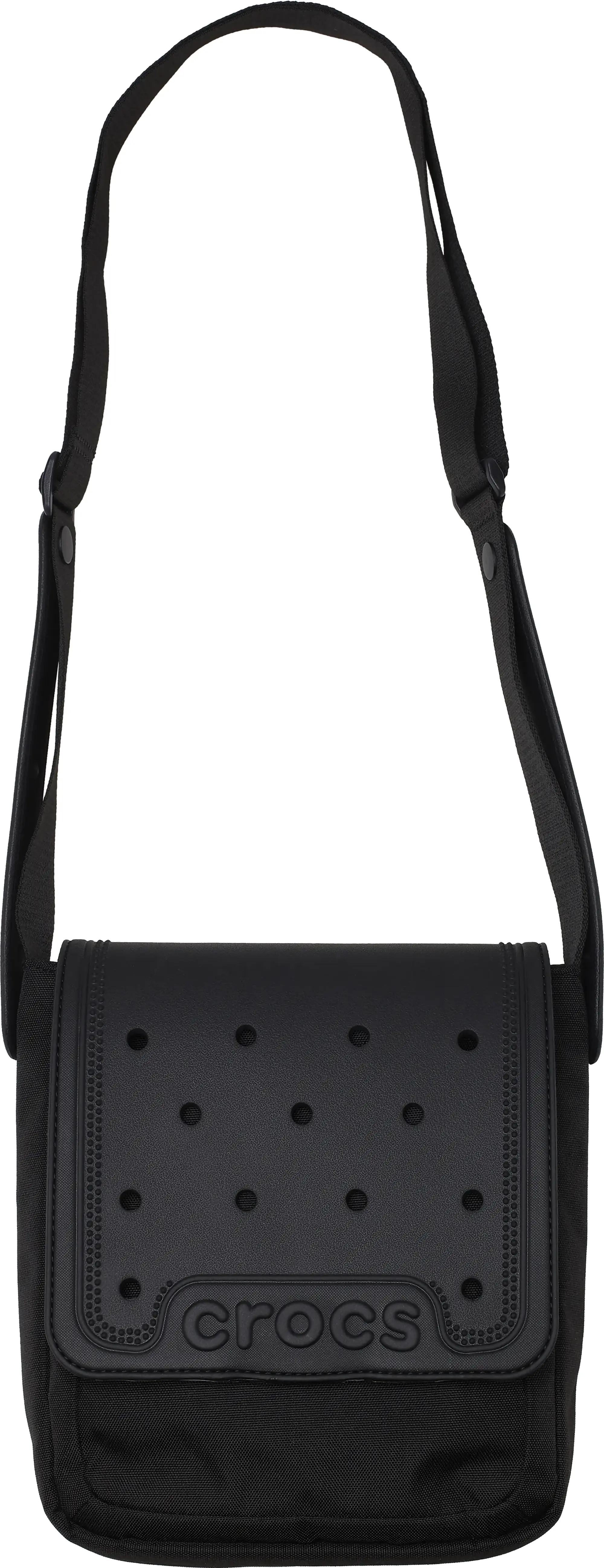 Crocs | Unisex | Crocs Classic Crossbody | Shoes | Black | OS