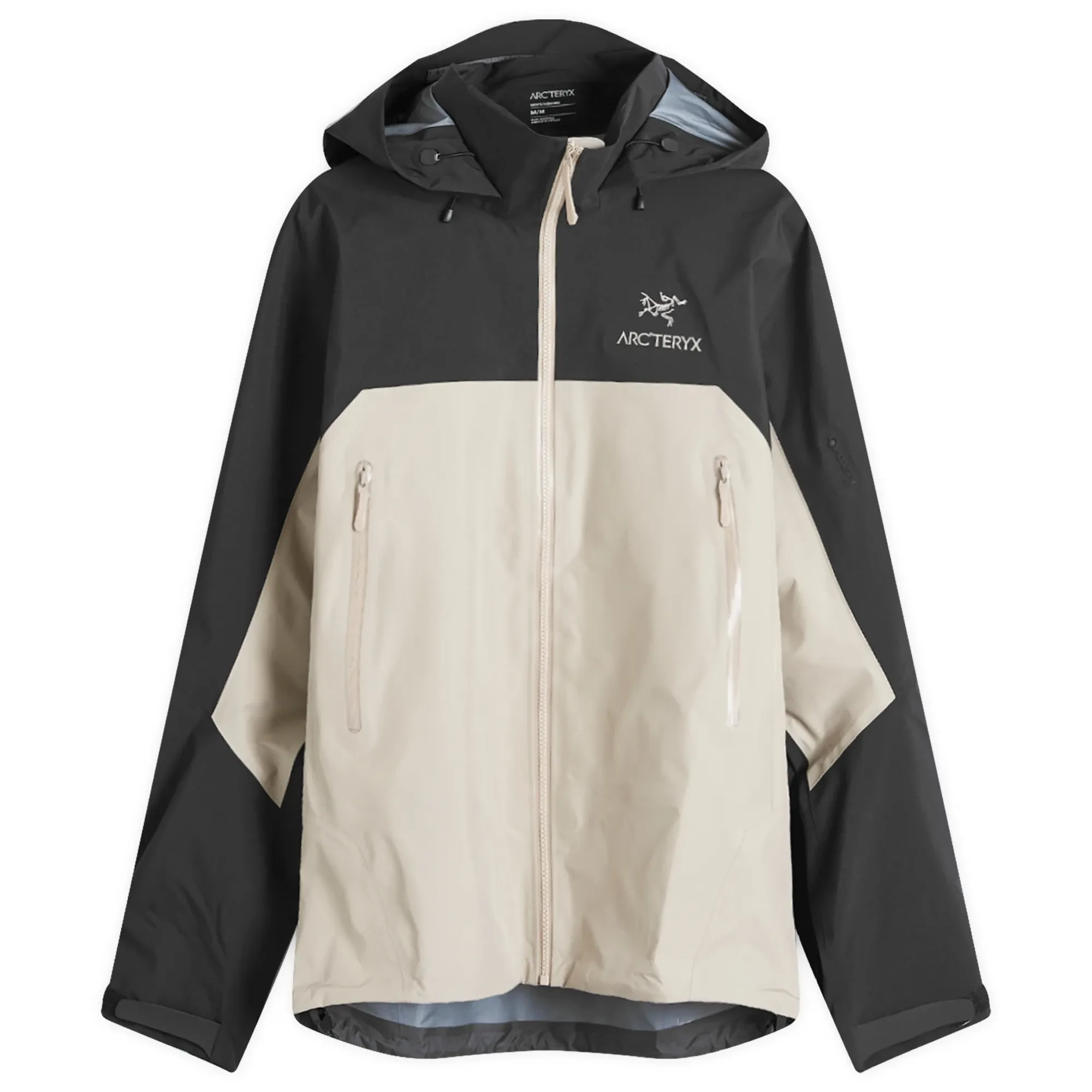 ARC'TERYX ベータジャケット M rune 24aw ARC'TERYX ベータジャケット M rune 24aw ARC'TERYX Beta Jacket Rune 24AW