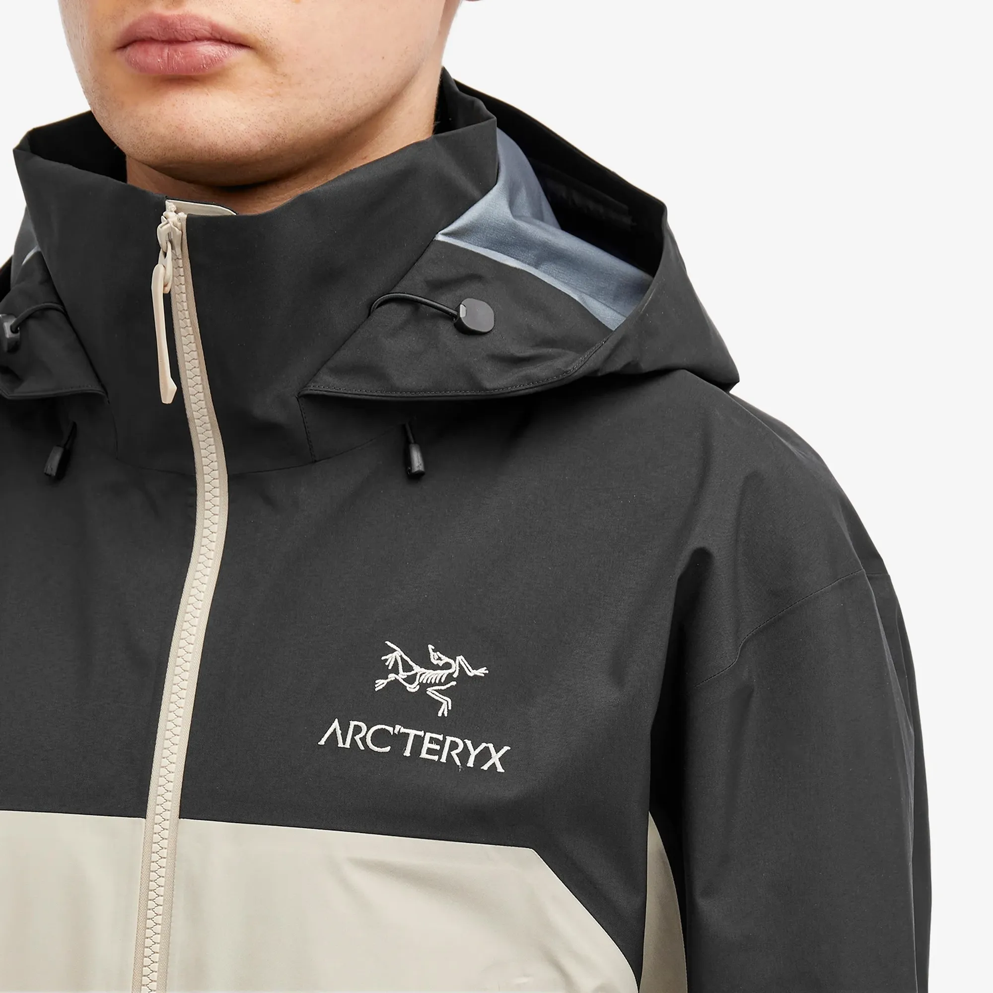 ARC’TERYX Beta Jacket Rune Sサイズ Arc'teryx - Men's Beta Jacket - Rune – The Brokedown Palace
