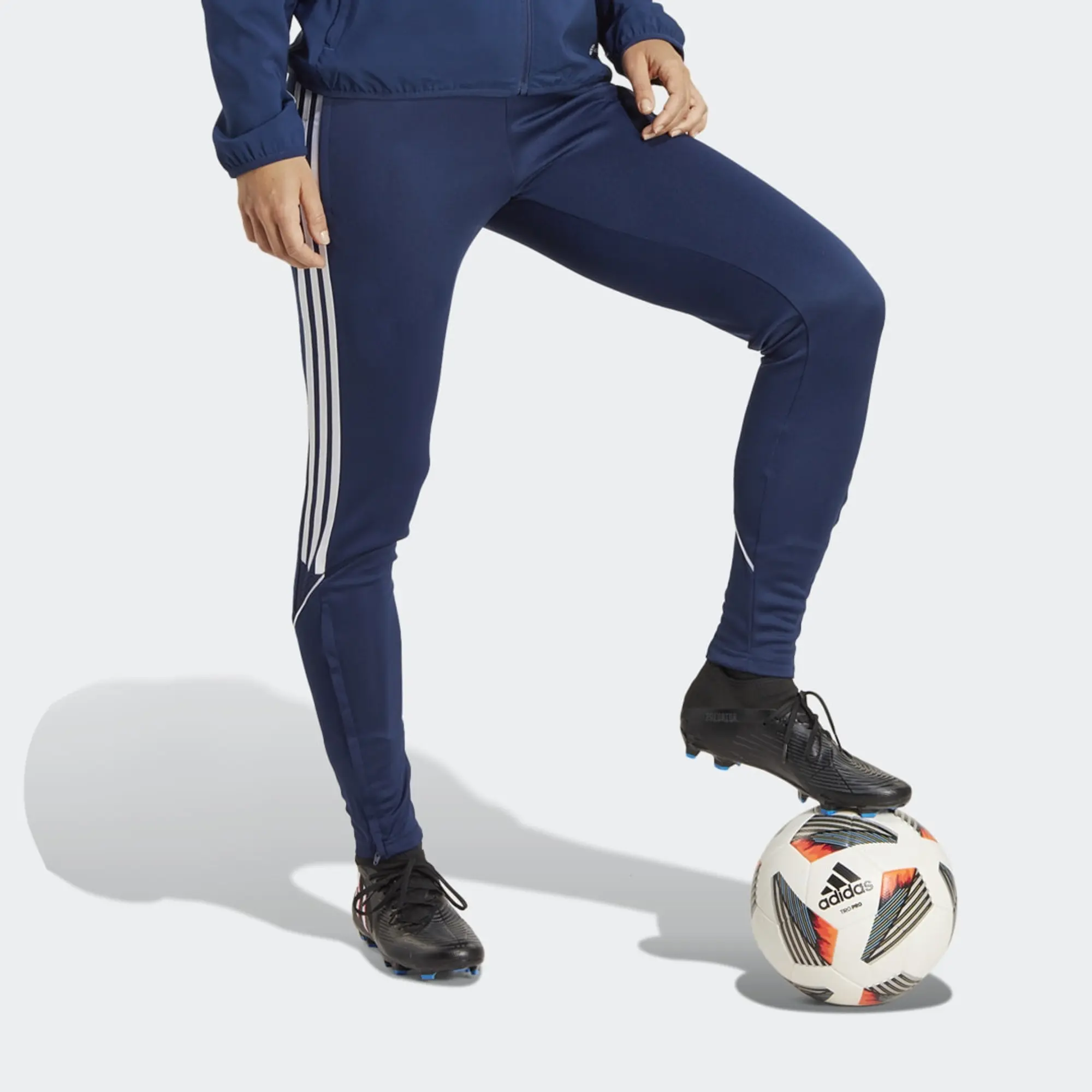 adidas Tiro 23 League Tracksuit Bottoms