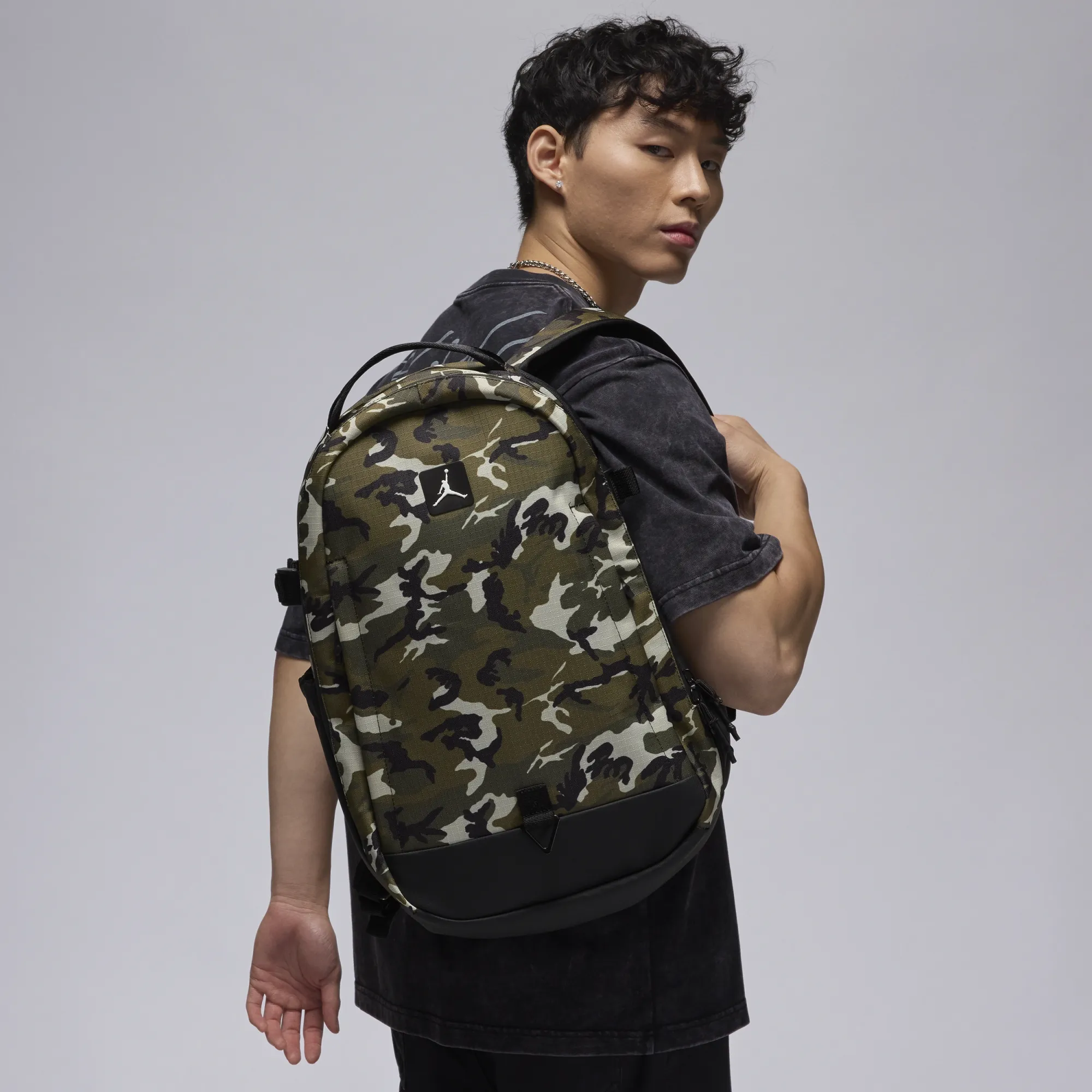 best slim backpack 15 inch laptop | LAUGAR Smash It Sports (SIS) Hardy 1912 Perfect Fly getting your stuff to Talla:M