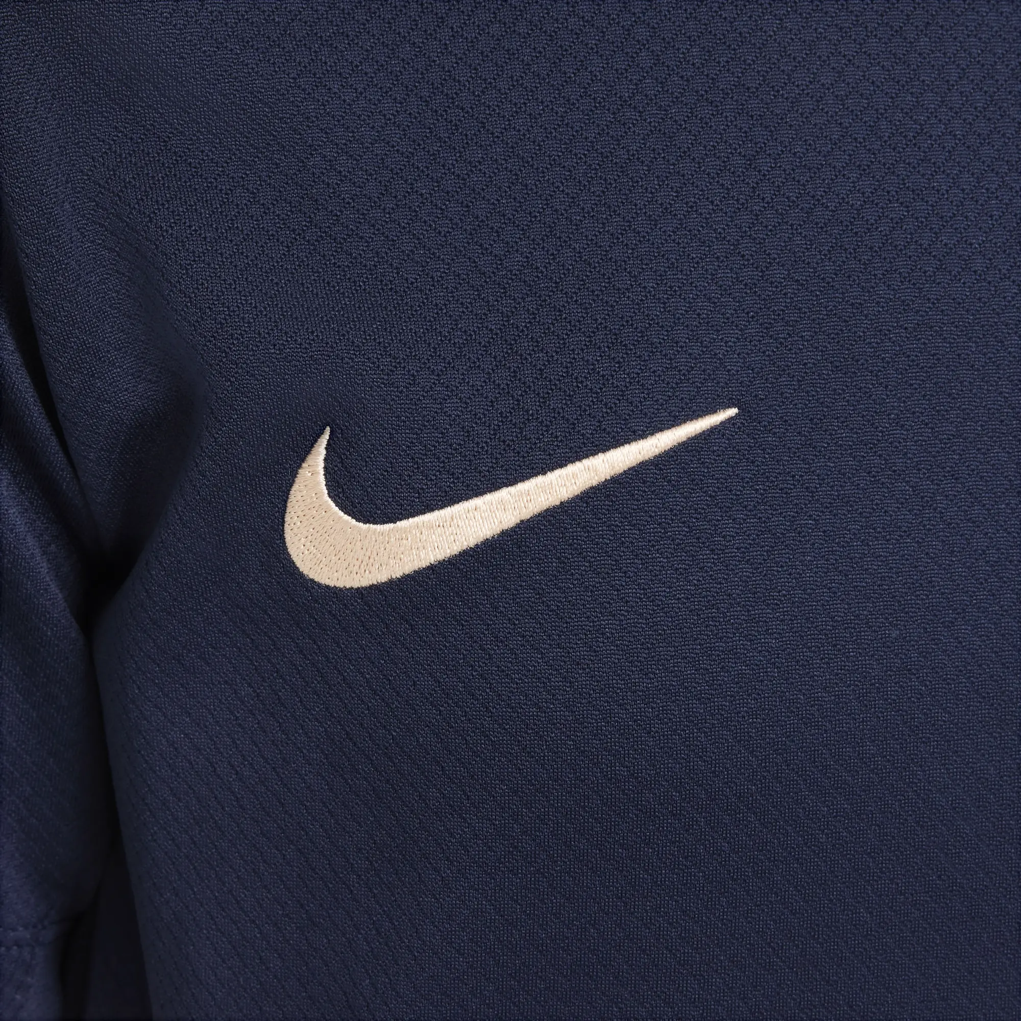 Chelsea Nike Strike Training Top - Navy - Kids