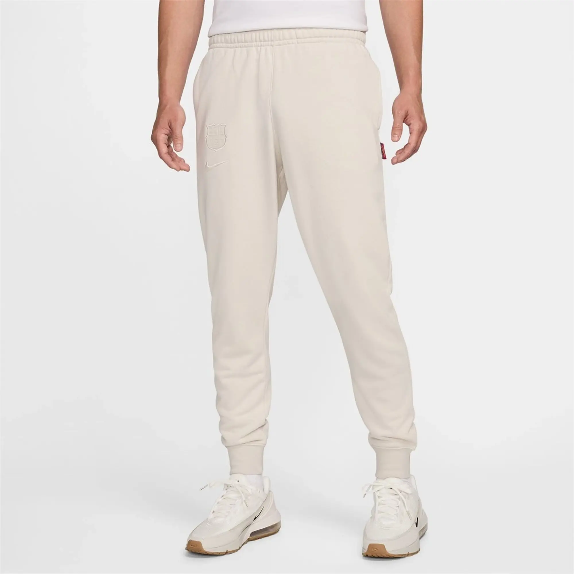 Nike Barcelona NSW Pants Mens 2024 2025