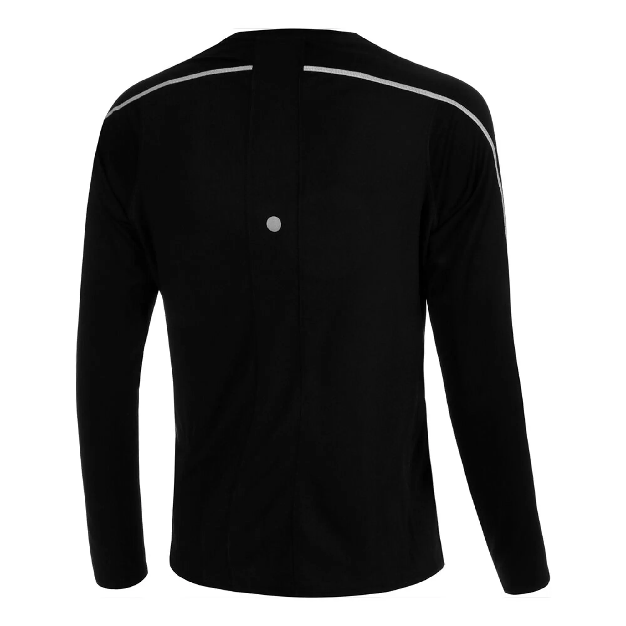 ASICS Road Lite-Show Running Shirt Women - Black