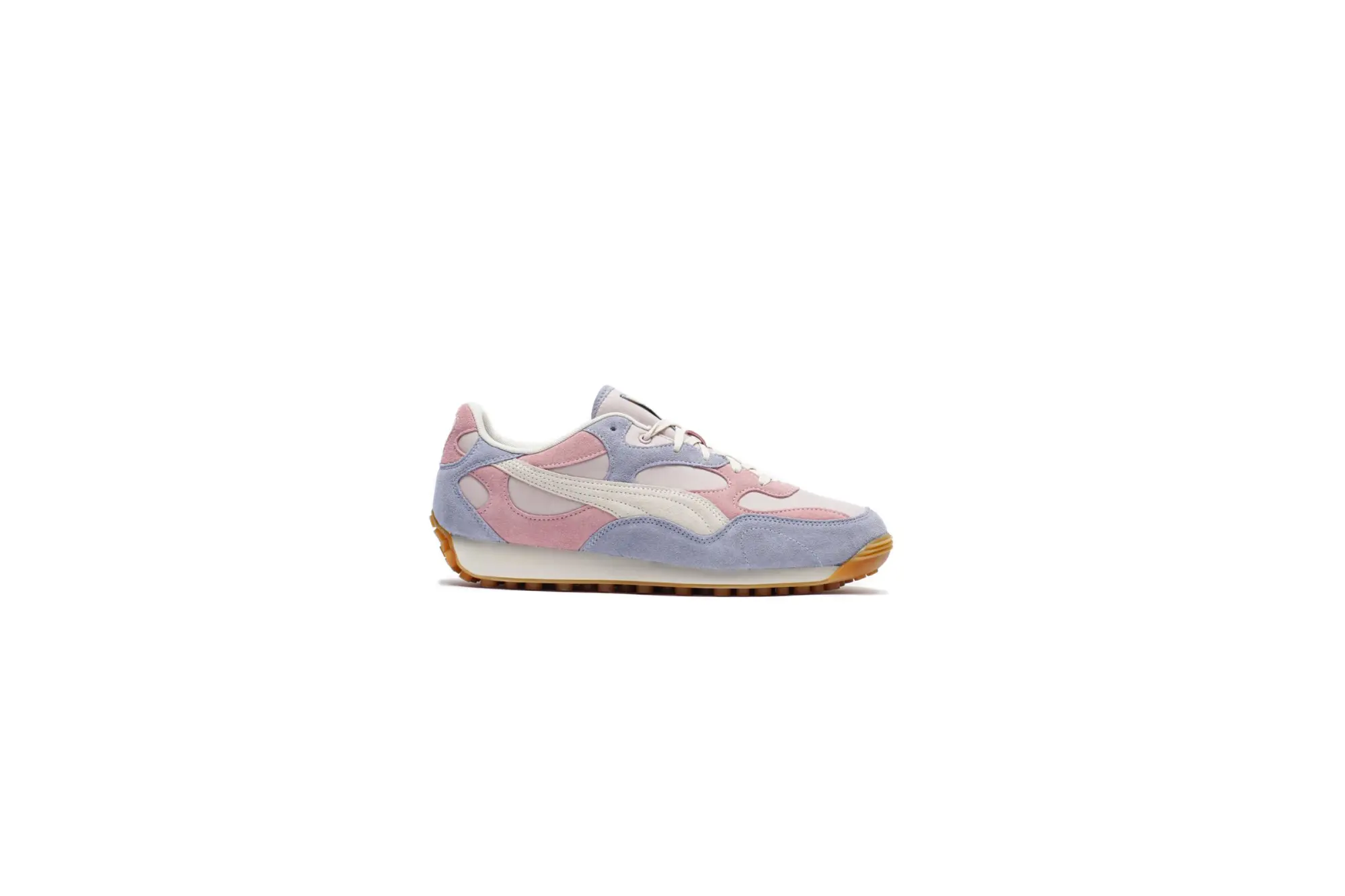 Puma X Kidsuper Easy Rider Men Lowtop Multi