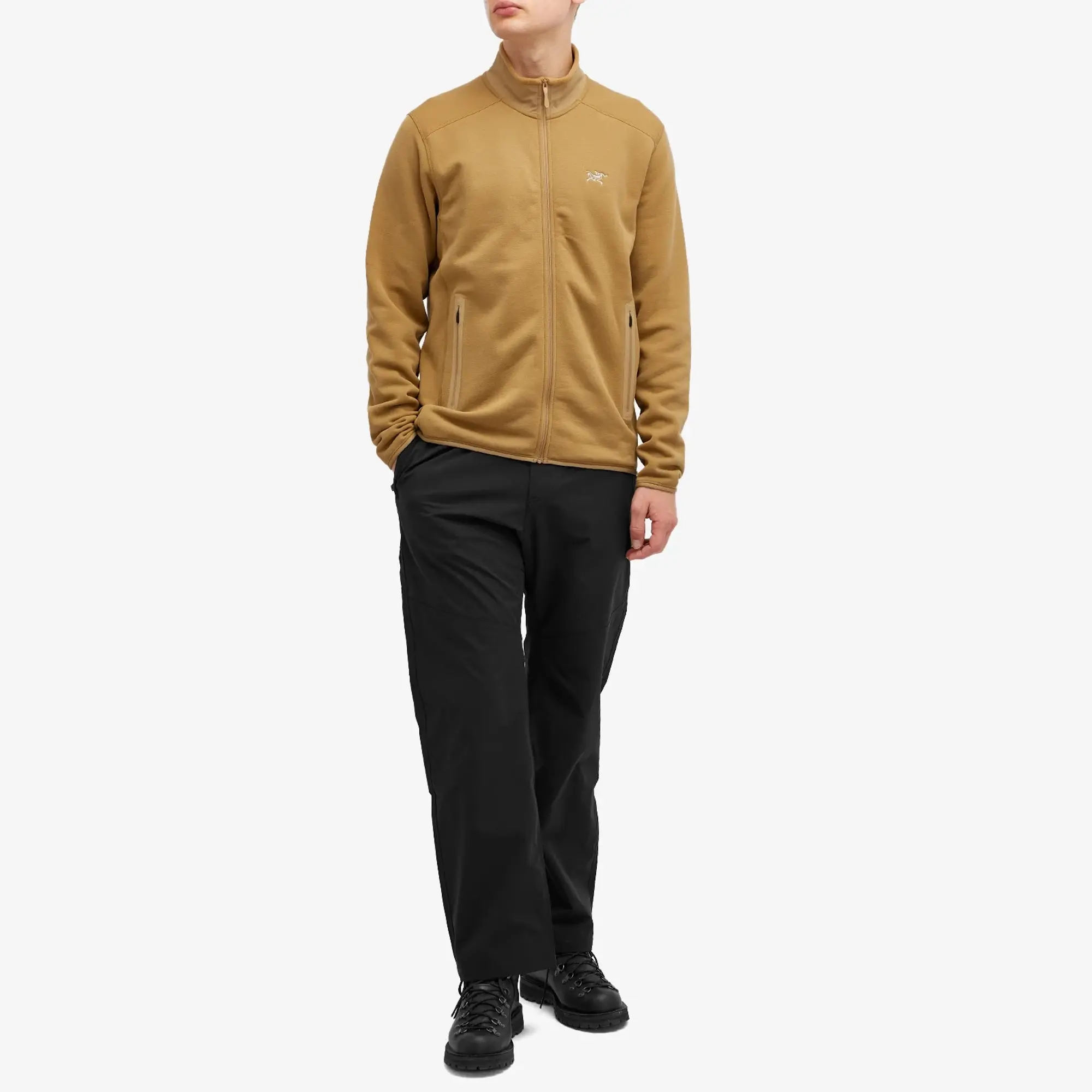 Arc'teryx Men's Kyanite Jacket Canvas