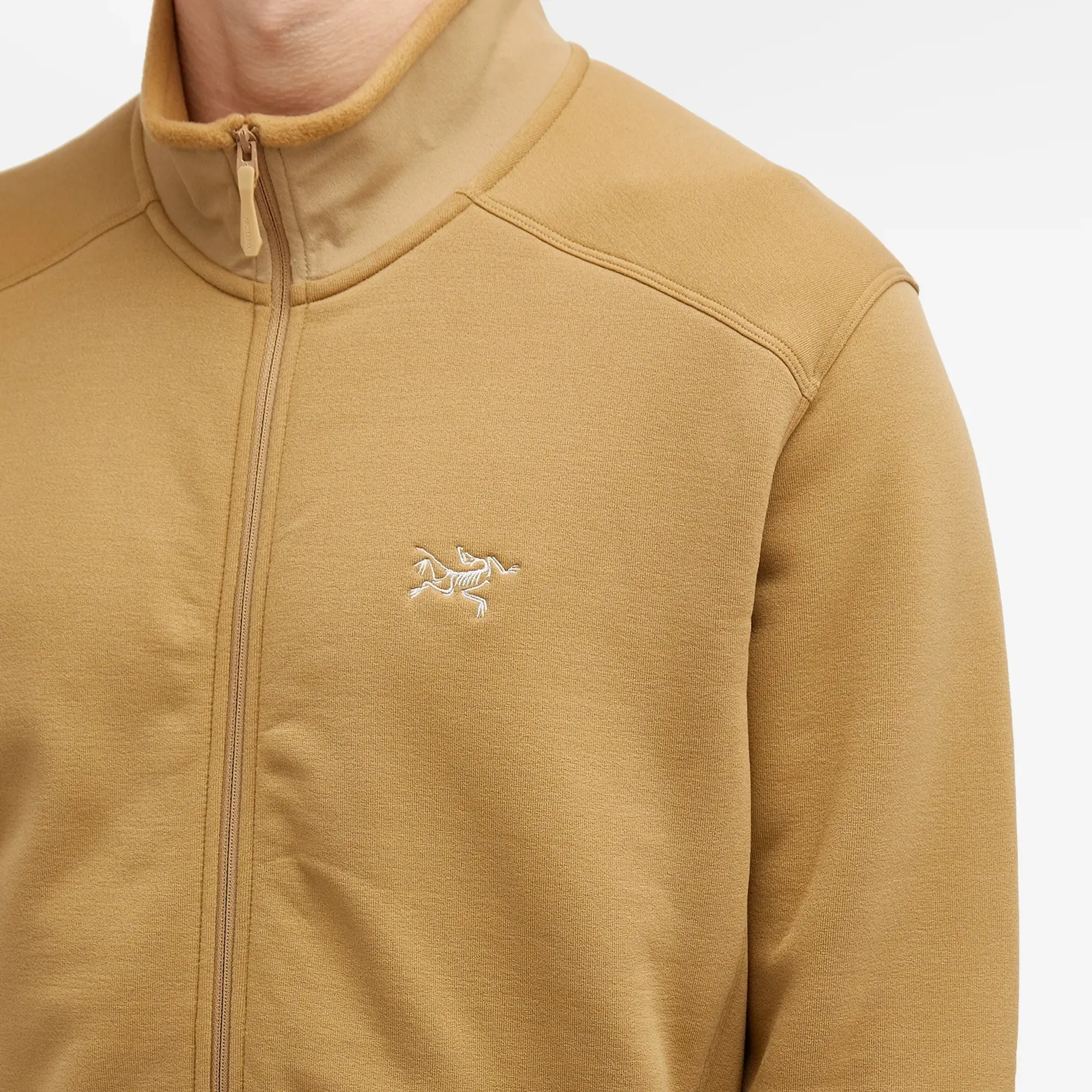 Arc'teryx Men's Kyanite Jacket Canvas