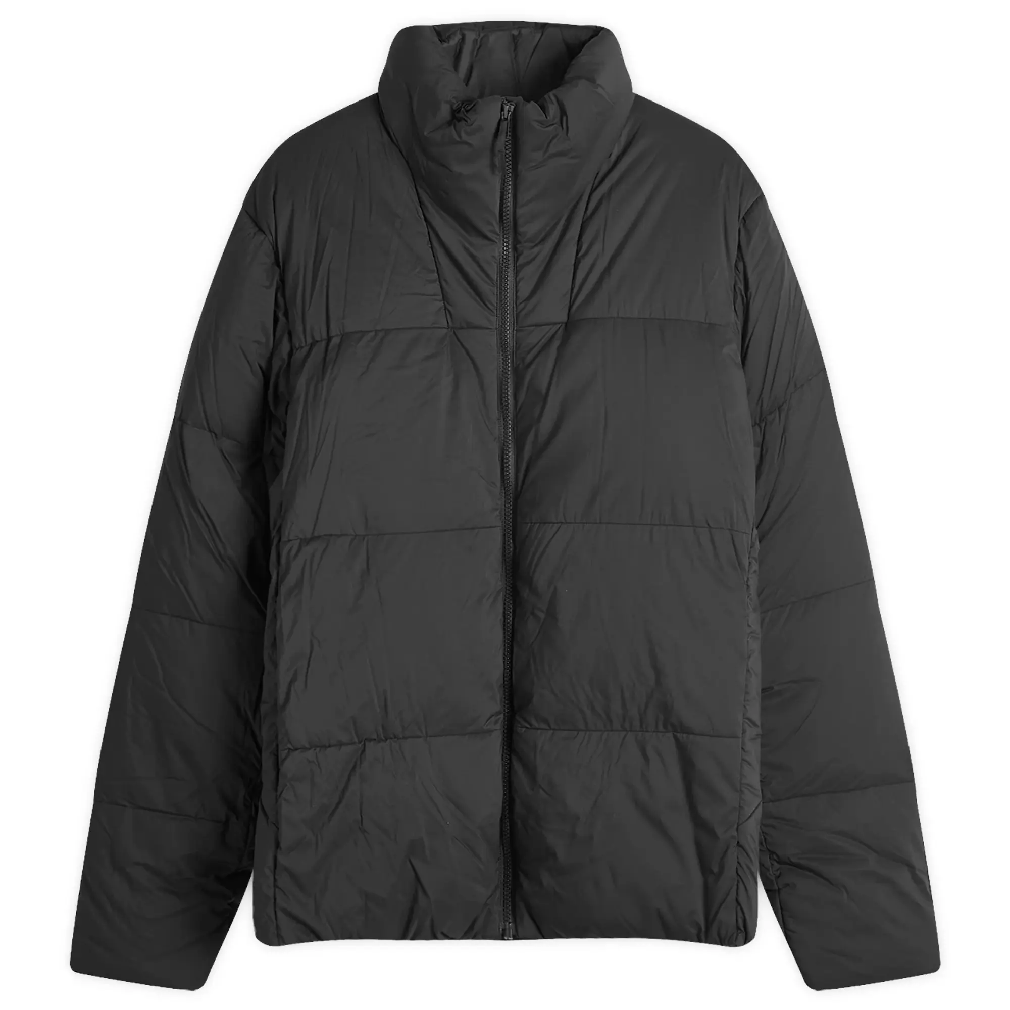 VEILANCE Conduit Down Jaket M 黒 アークテリクス ARC'TERYX VEILANCE (アークテリクス ヴェイランス) Conduit