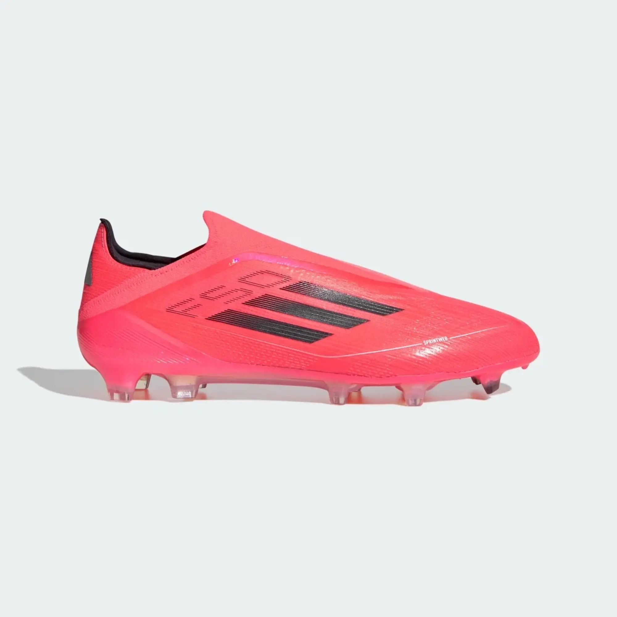 adidas F50 Elite Laceless FG | IE3185 | FOOTY.COM